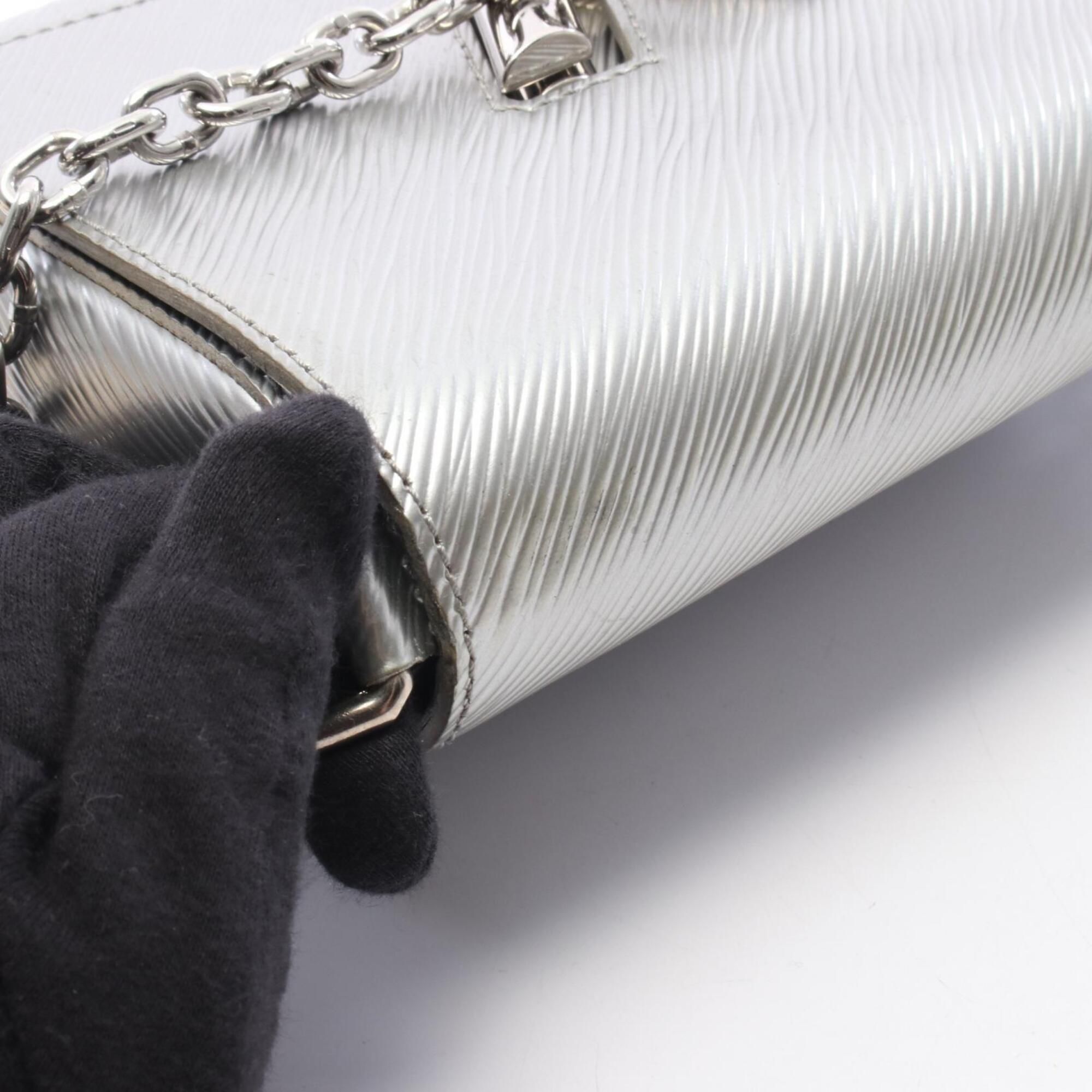 Leather Handbag Shoulder Bag (Pre-Owned) - Louis Vuitton - Modalova