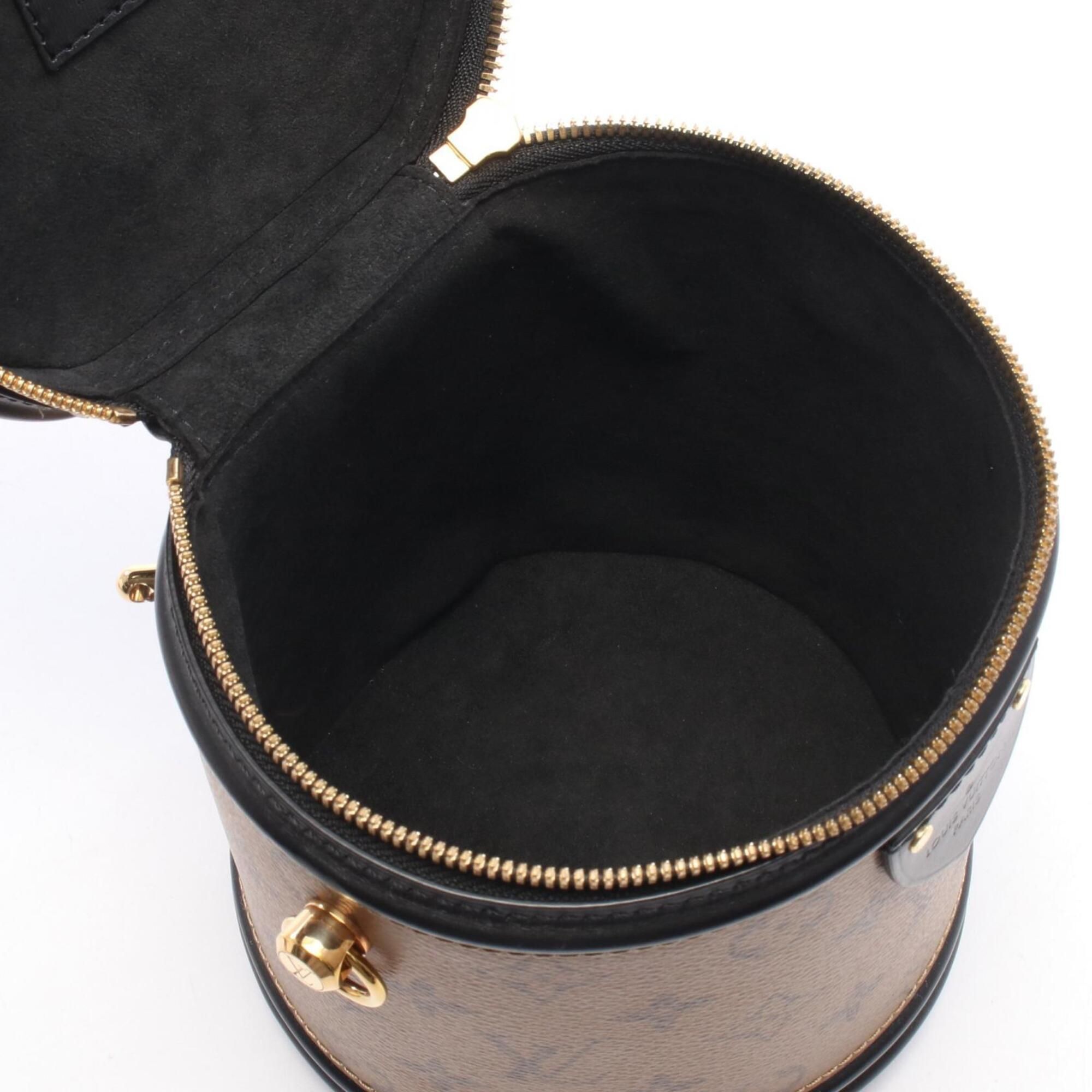 Coated Canvas Leather Handbag (Pre-Owned) - Louis Vuitton - Modalova