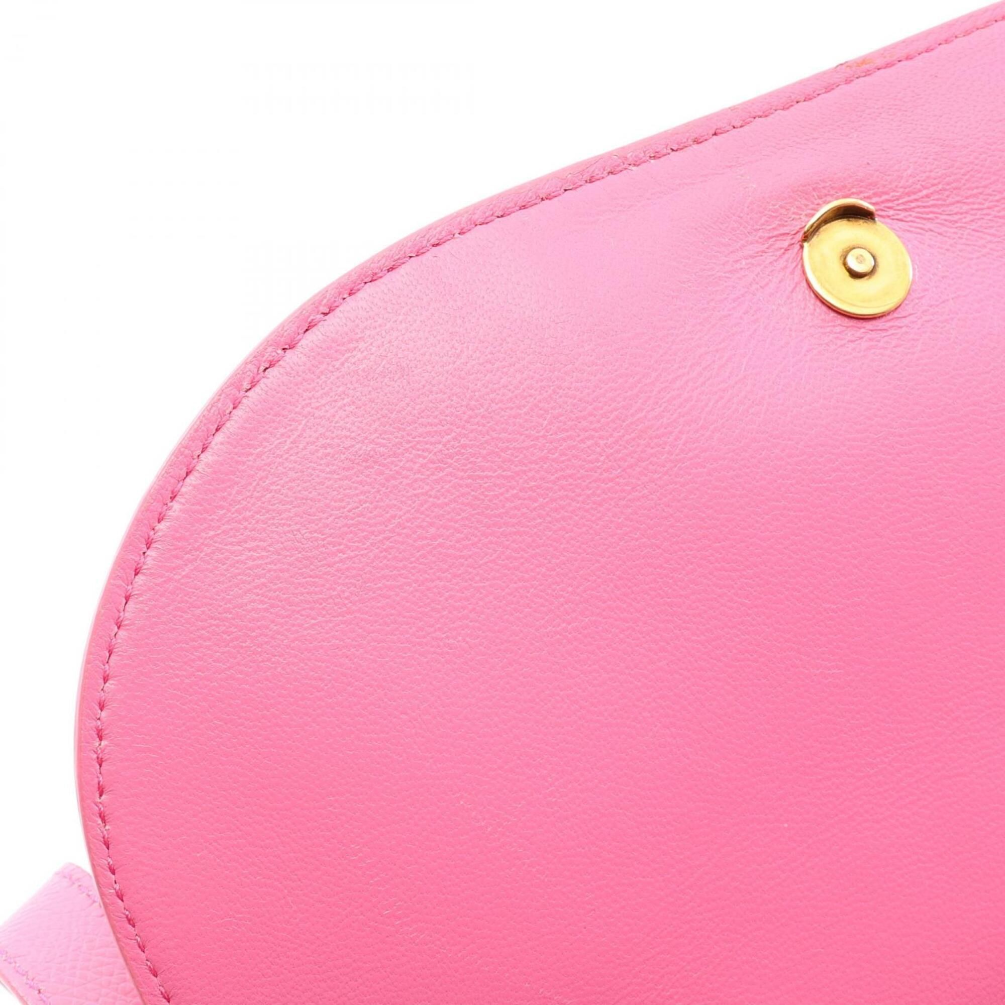 Leather Handbag Shoulder Bag (Pre-Owned) - Balenciaga - Modalova