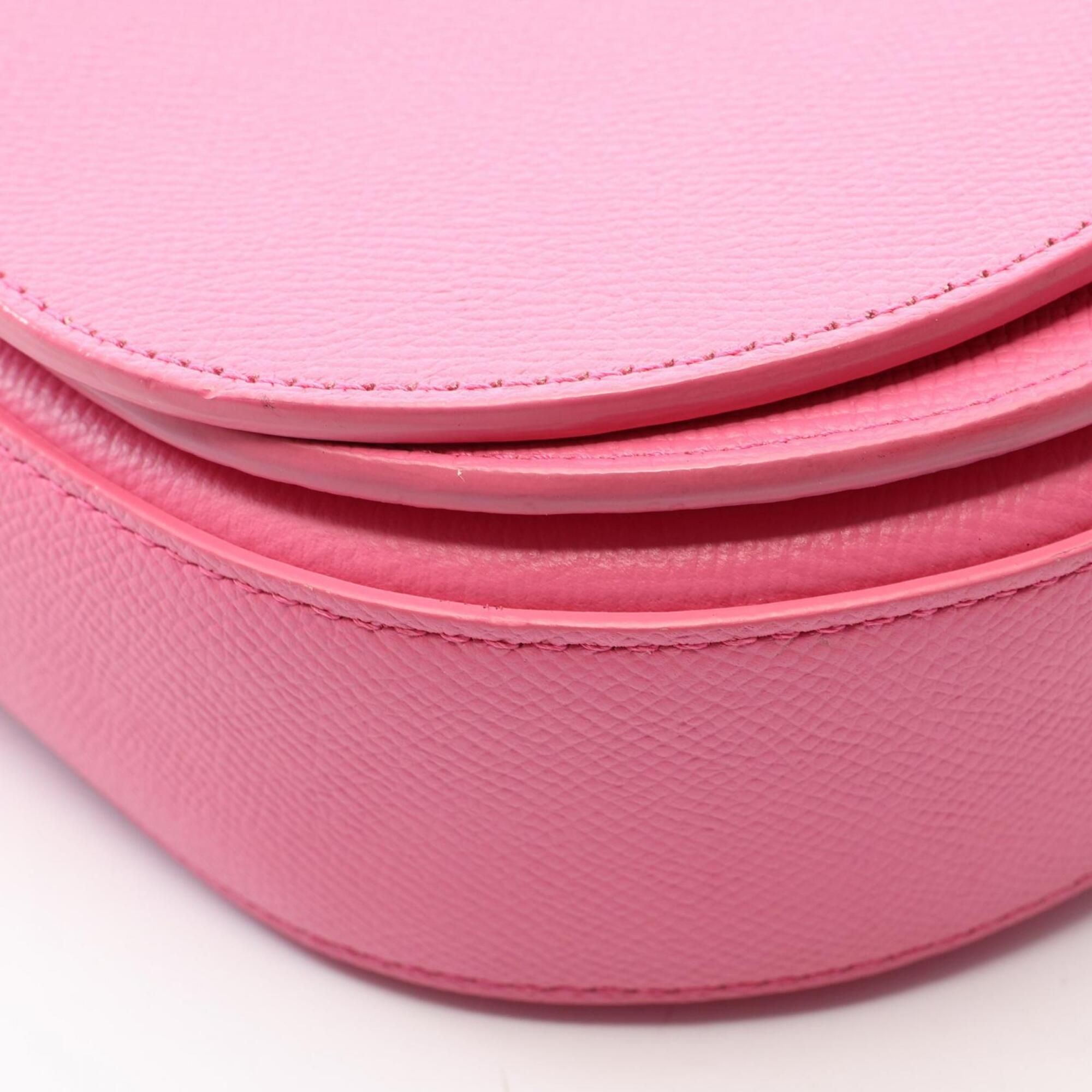 Leather Handbag Shoulder Bag (Pre-Owned) - Balenciaga - Modalova