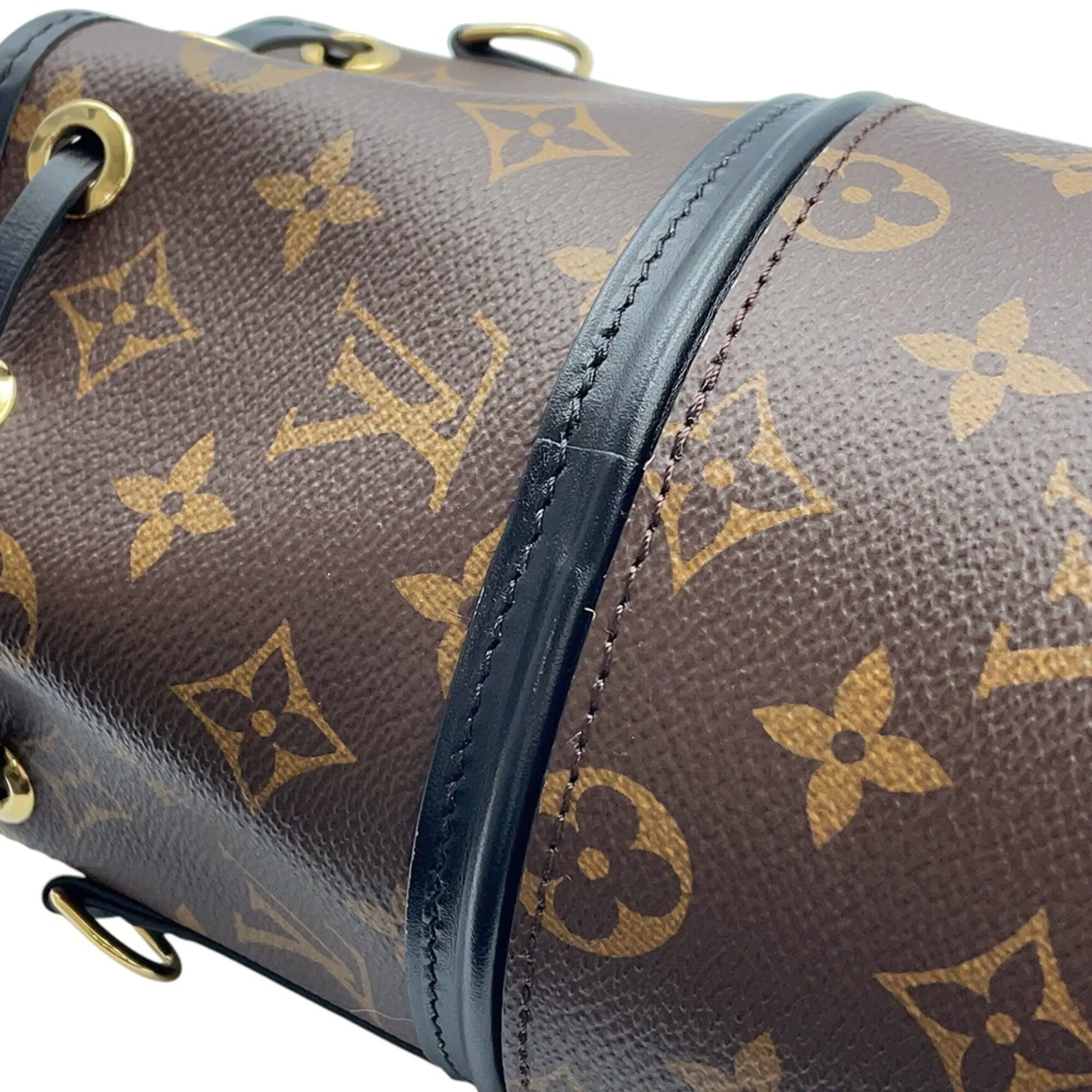 Monogram Handbag (Pre-Owned) - Louis Vuitton - Modalova