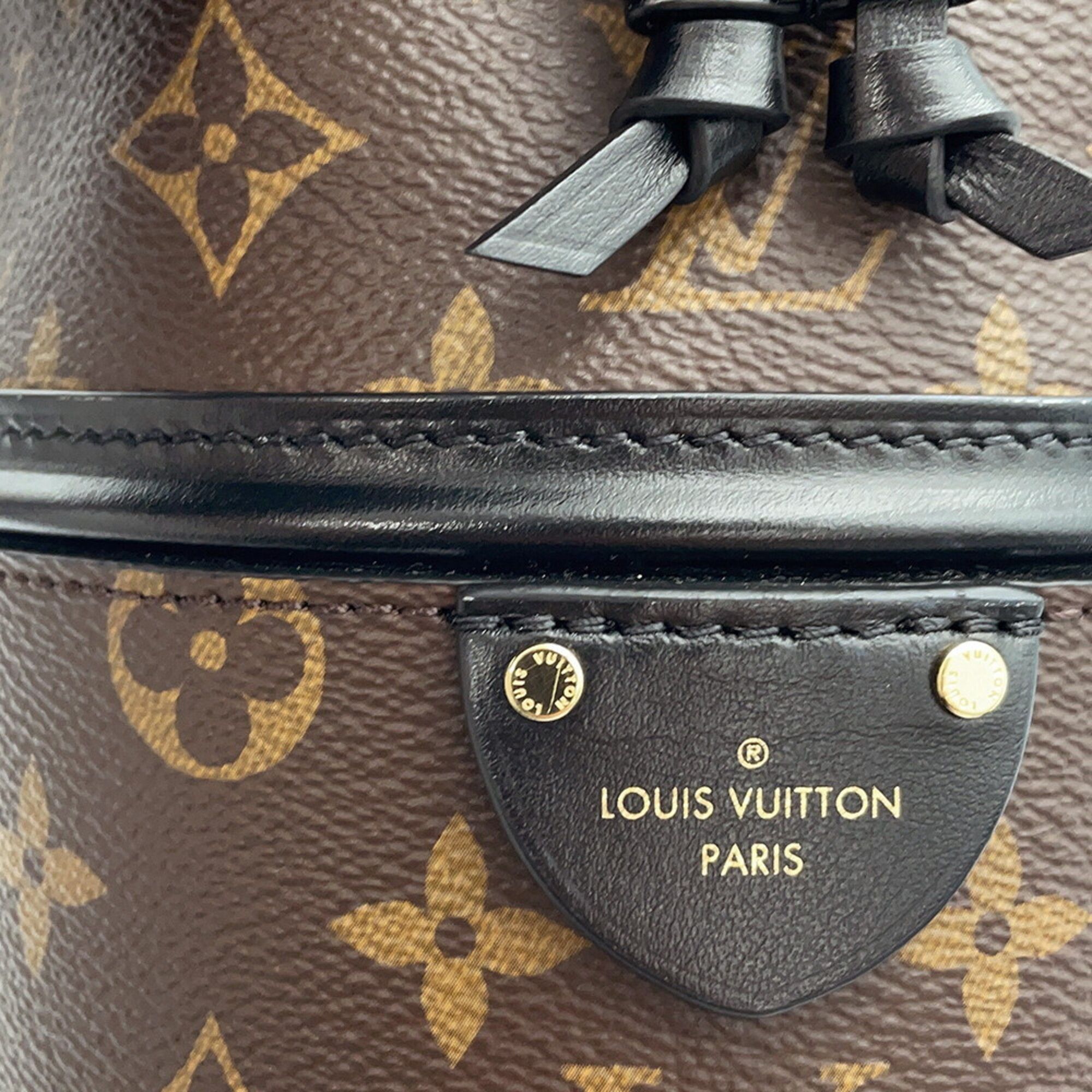 Monogram Handbag (Pre-Owned) - Louis Vuitton - Modalova