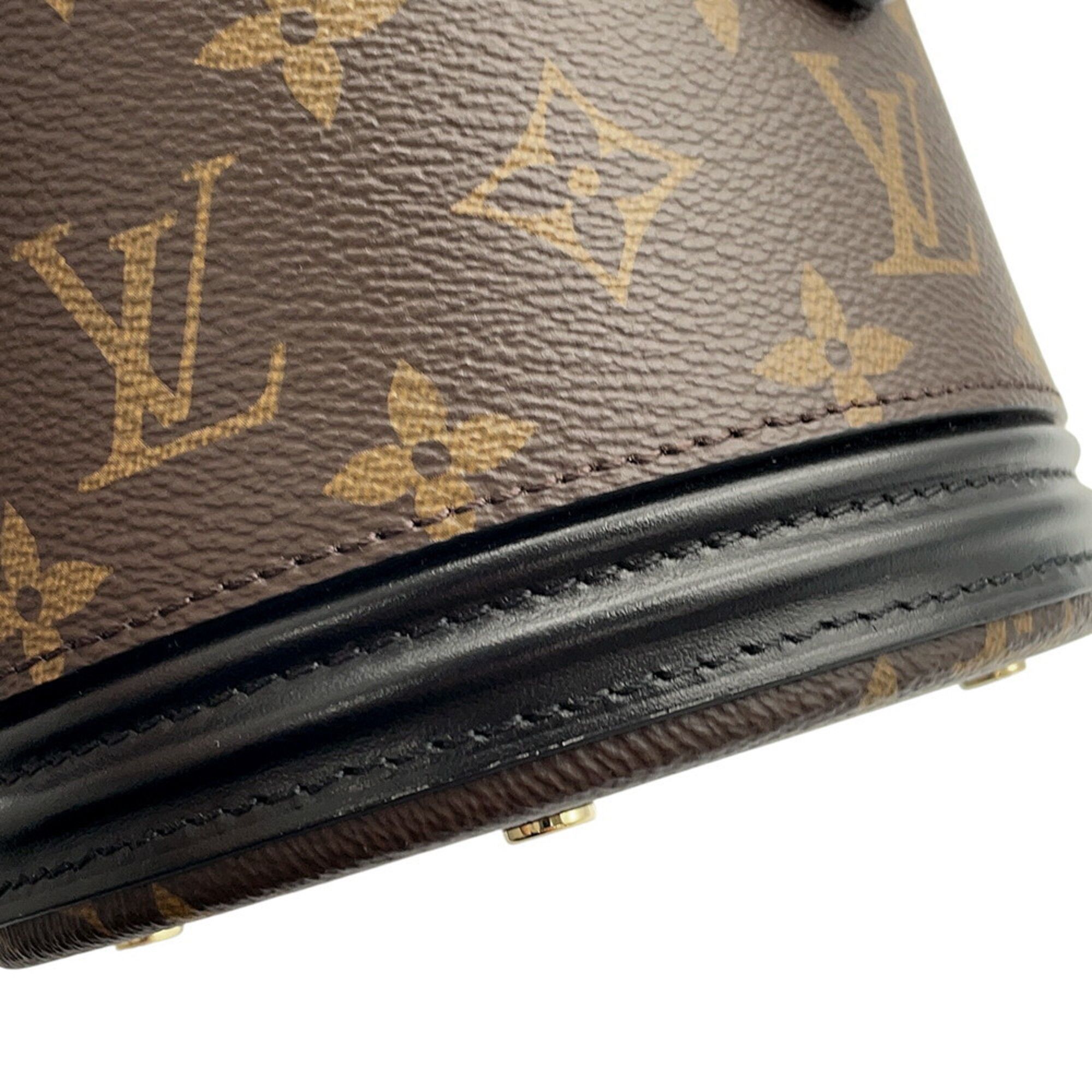 Monogram Handbag (Pre-Owned) - Louis Vuitton - Modalova