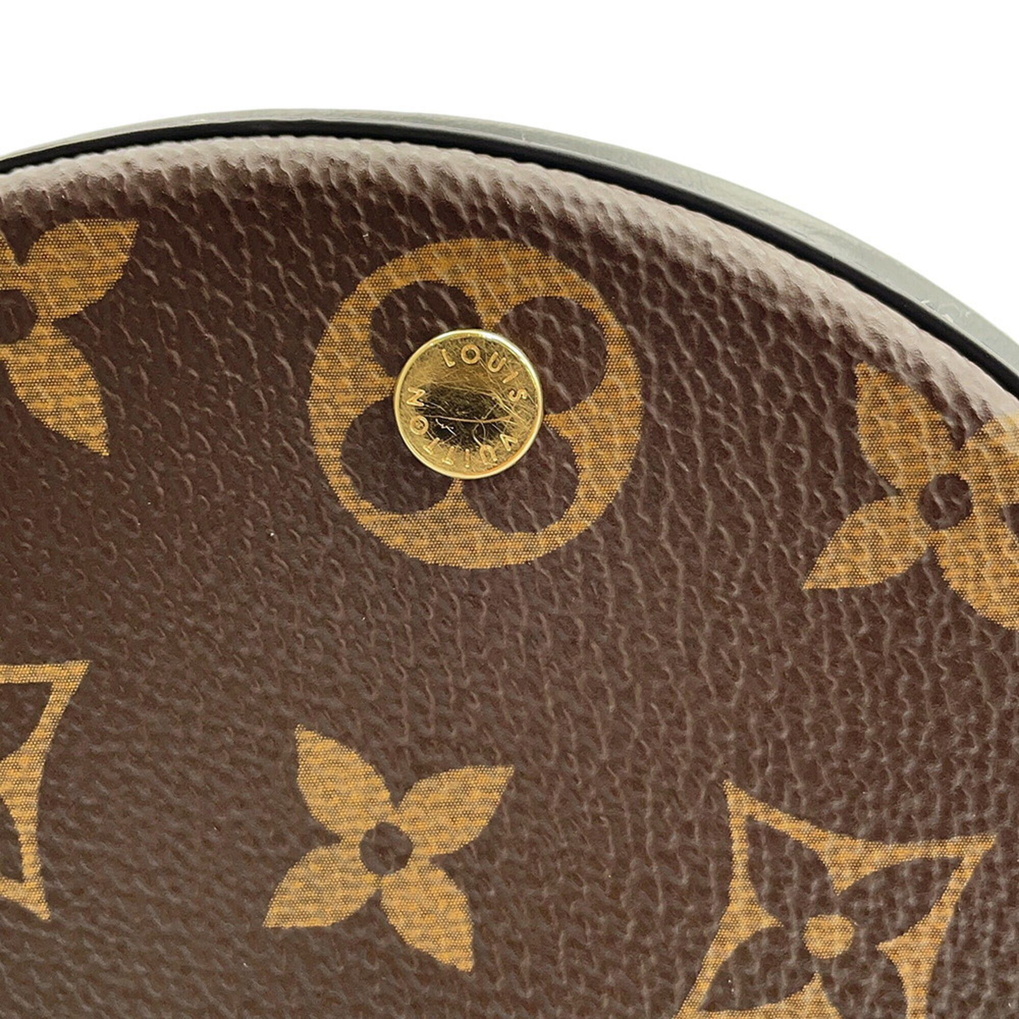 Monogram Handbag (Pre-Owned) - Louis Vuitton - Modalova