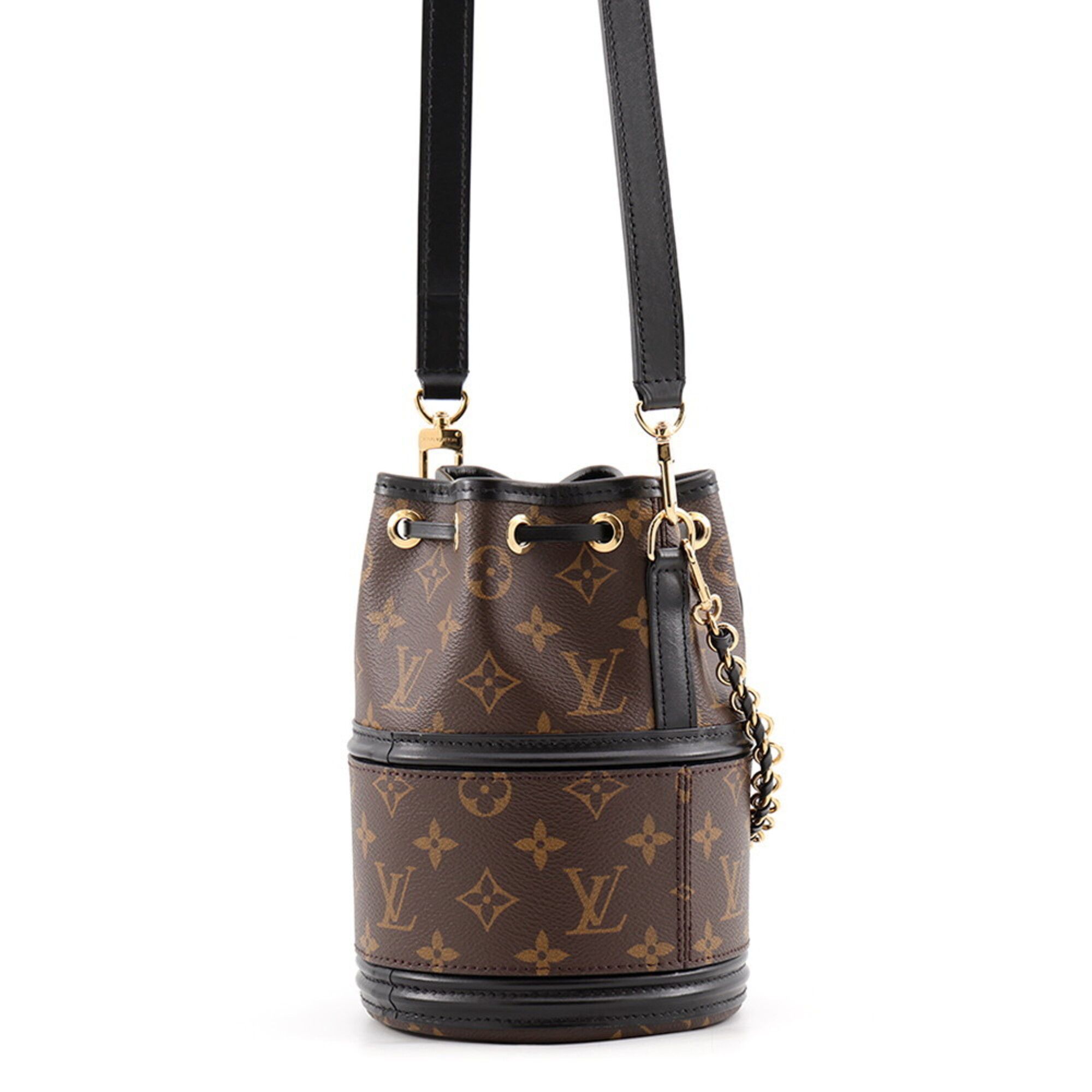 Monogram Handbag (Pre-Owned) - Louis Vuitton - Modalova