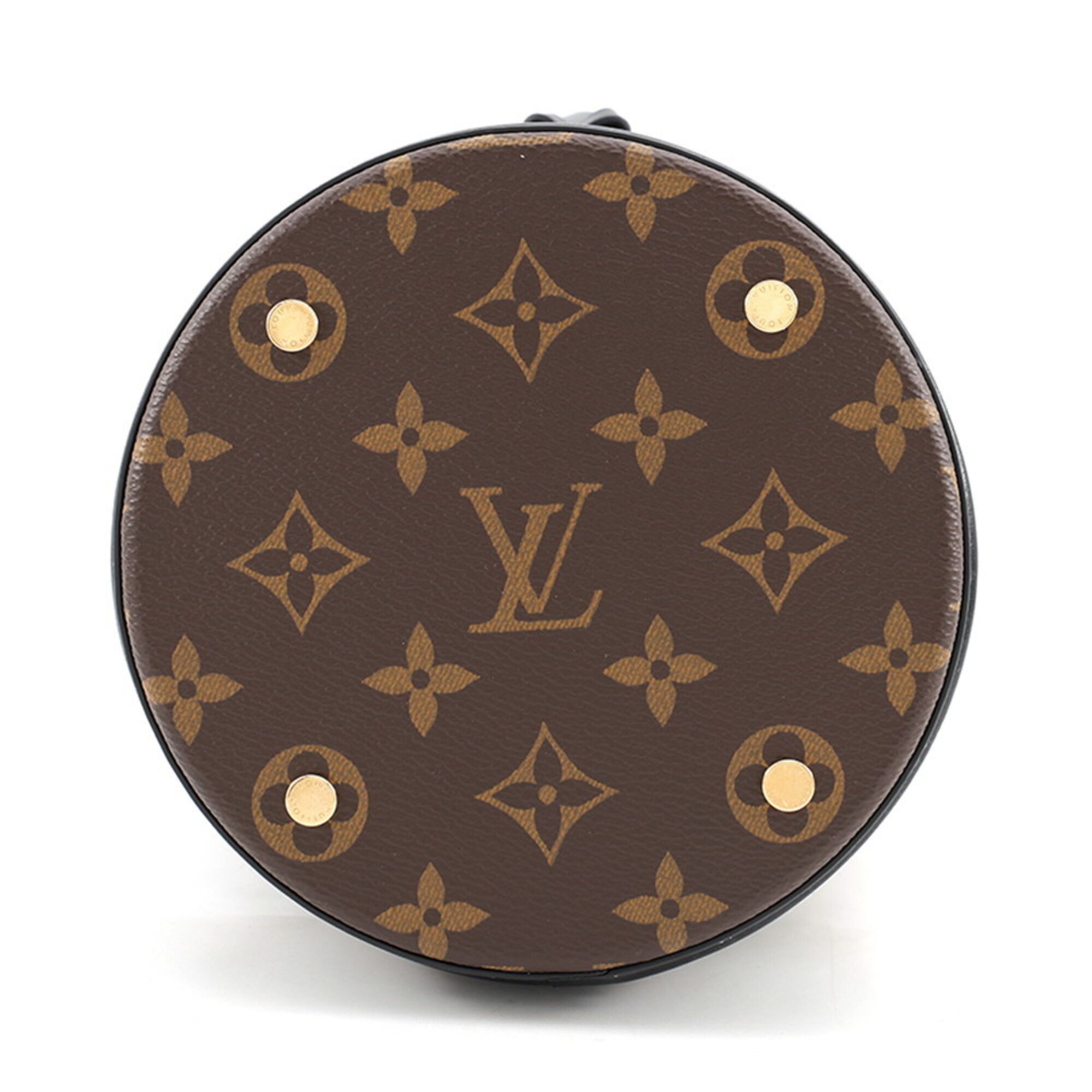 Monogram Handbag (Pre-Owned) - Louis Vuitton - Modalova