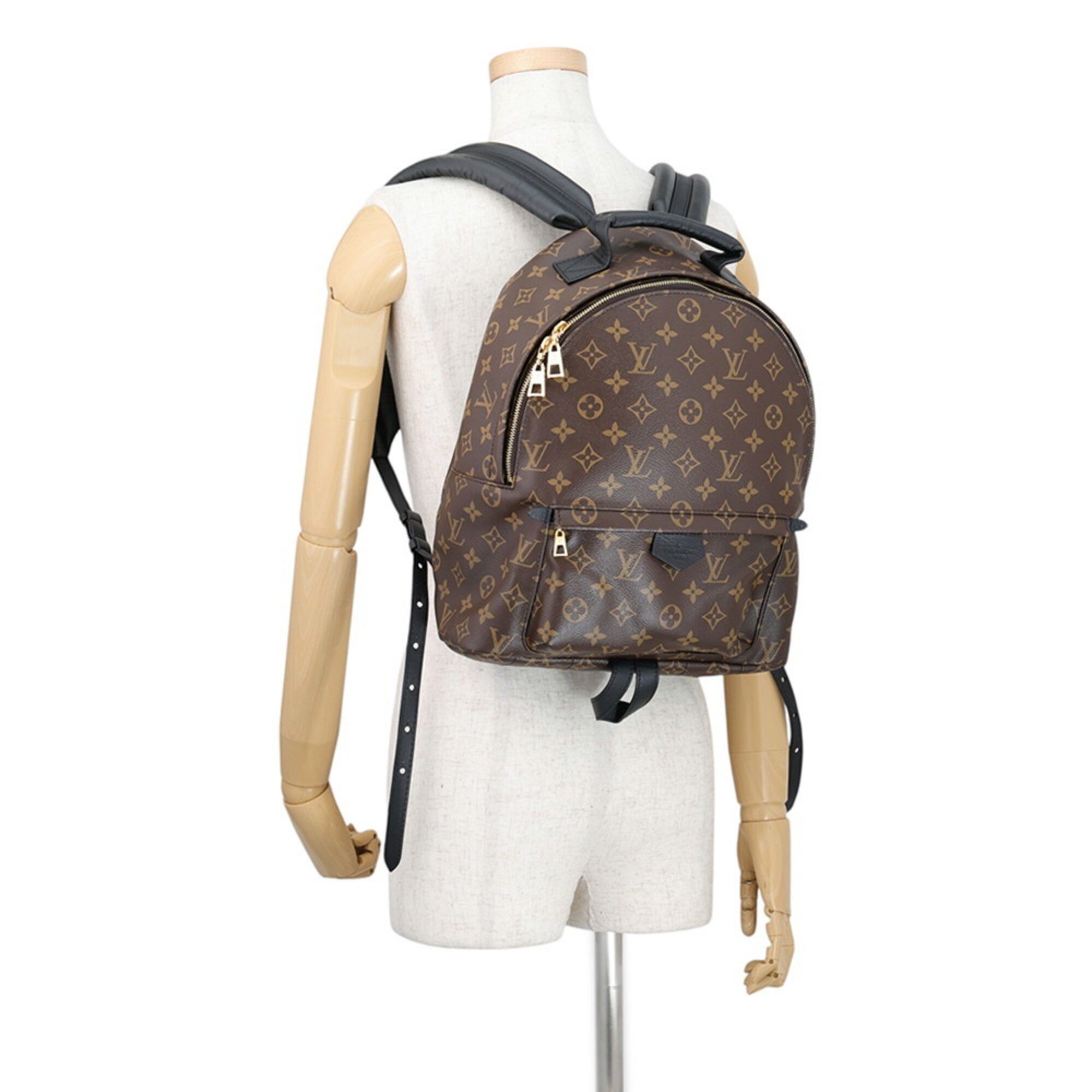 Monogram Handbag (Pre-Owned) - Louis Vuitton - Modalova