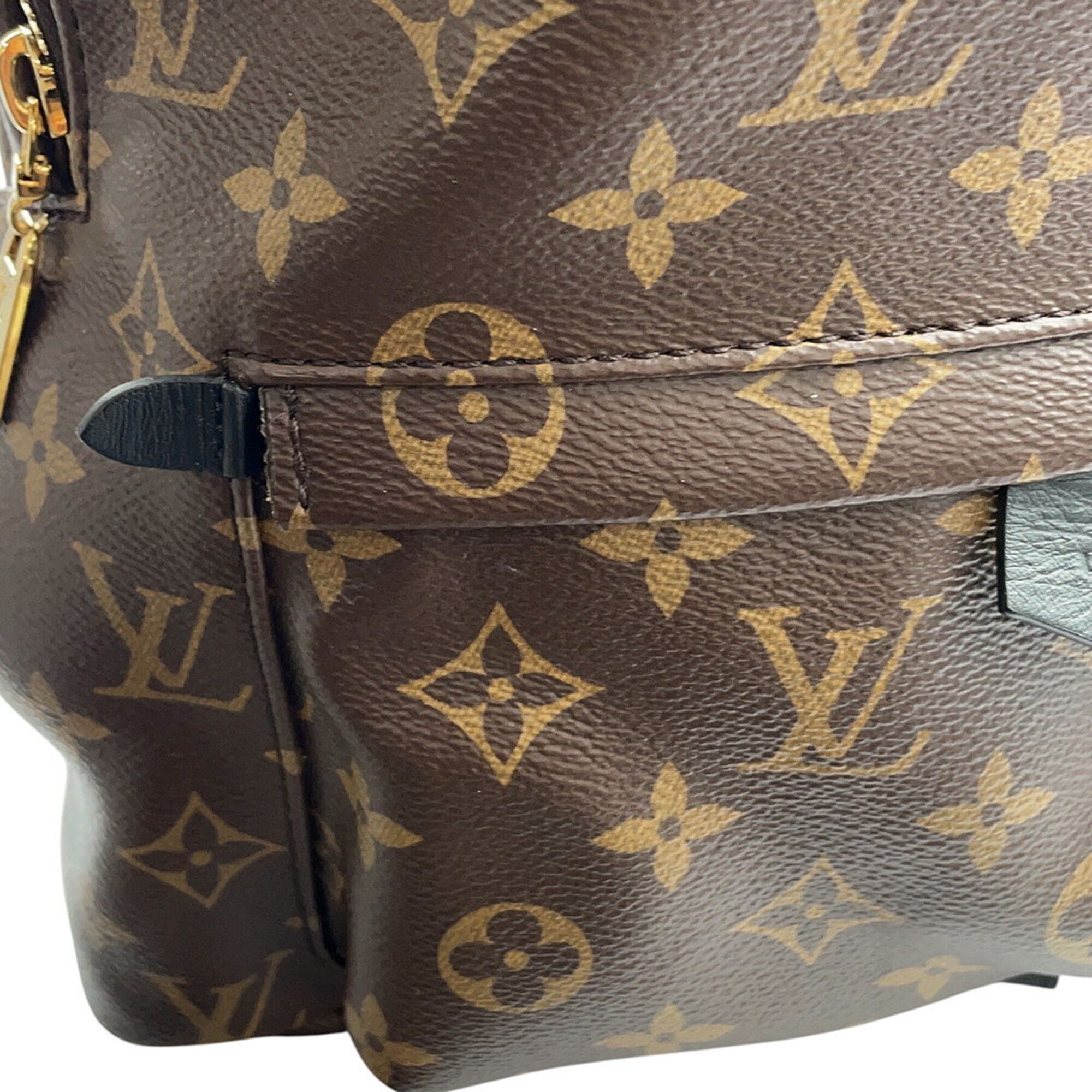 Monogram Handbag (Pre-Owned) - Louis Vuitton - Modalova