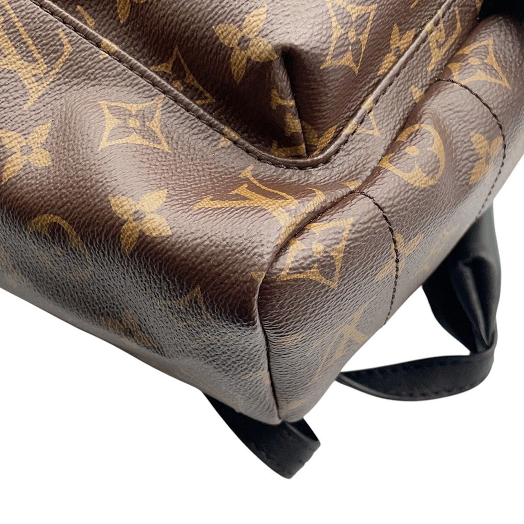 Monogram Handbag (Pre-Owned) - Louis Vuitton - Modalova