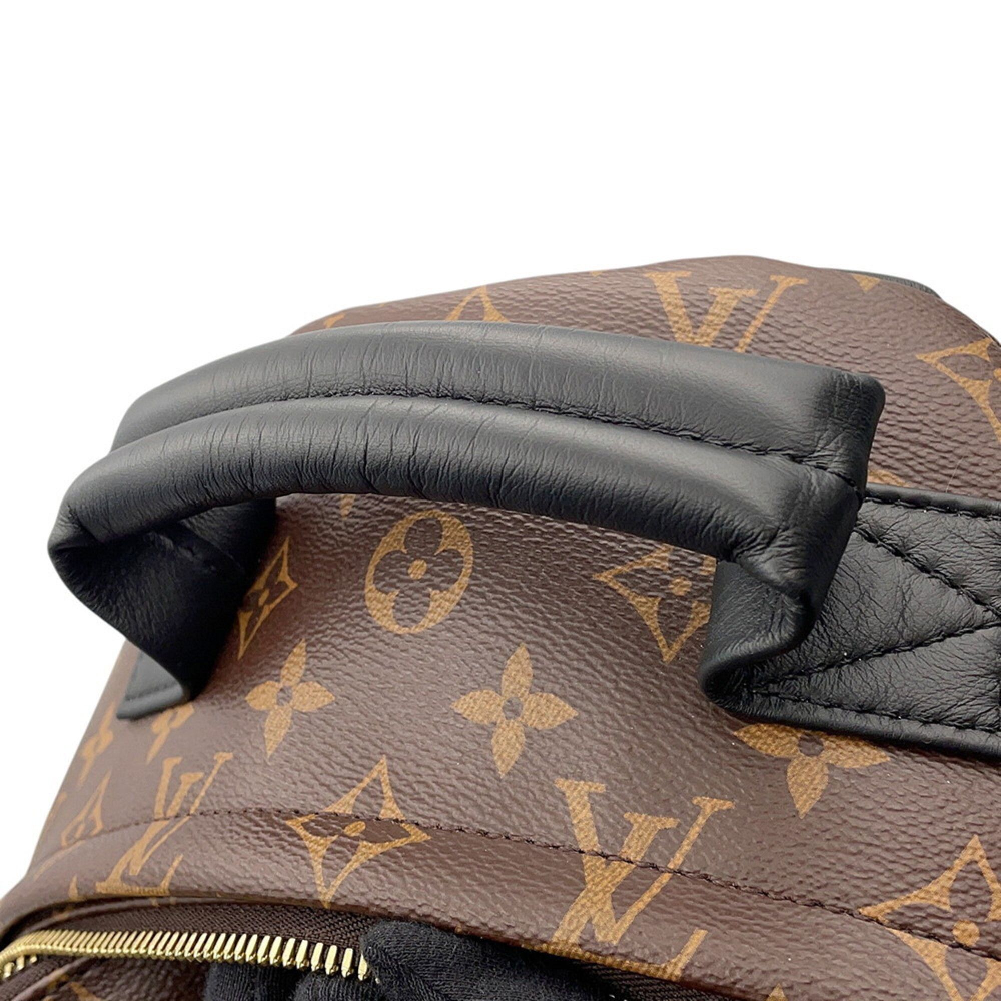 Monogram Handbag (Pre-Owned) - Louis Vuitton - Modalova