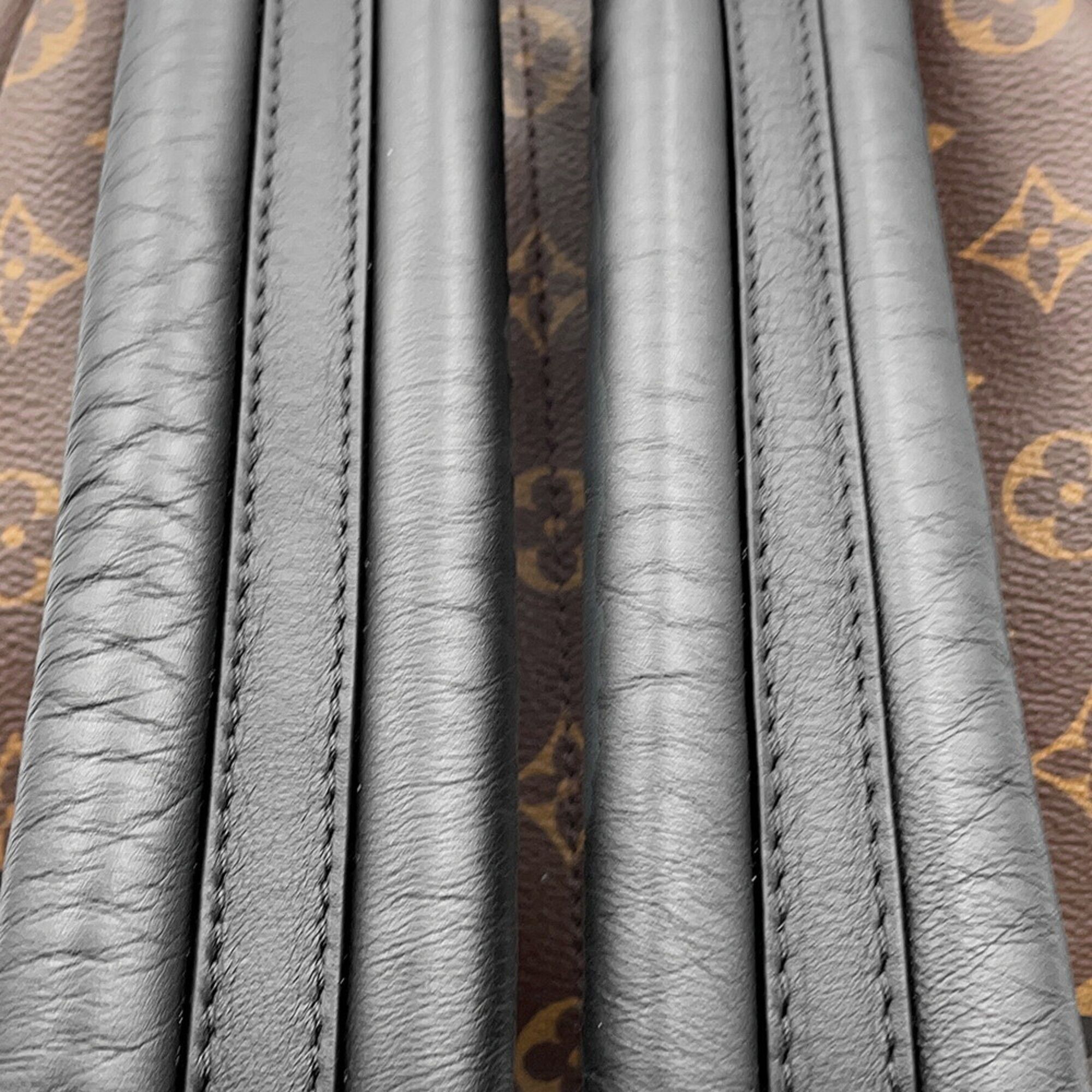 Monogram Handbag (Pre-Owned) - Louis Vuitton - Modalova