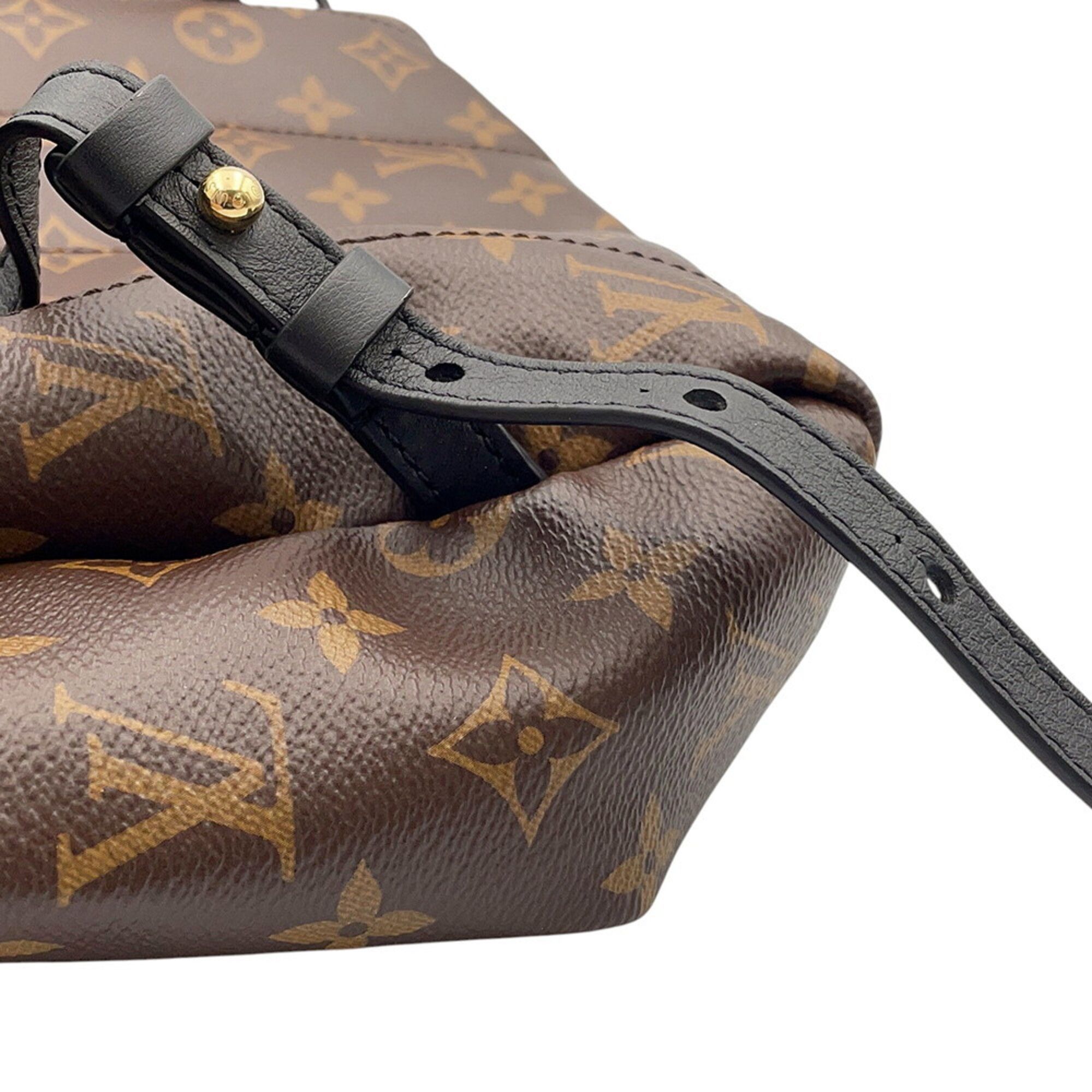 Monogram Handbag (Pre-Owned) - Louis Vuitton - Modalova