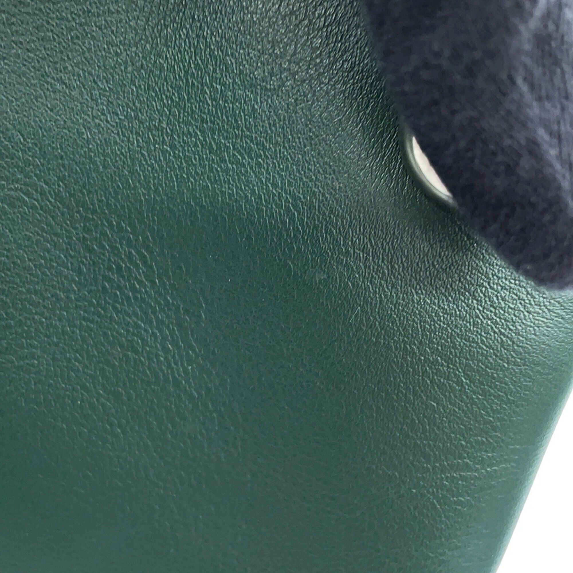 Leather Handbag Shoulder Bag (Pre-Owned) - Loewe - Modalova