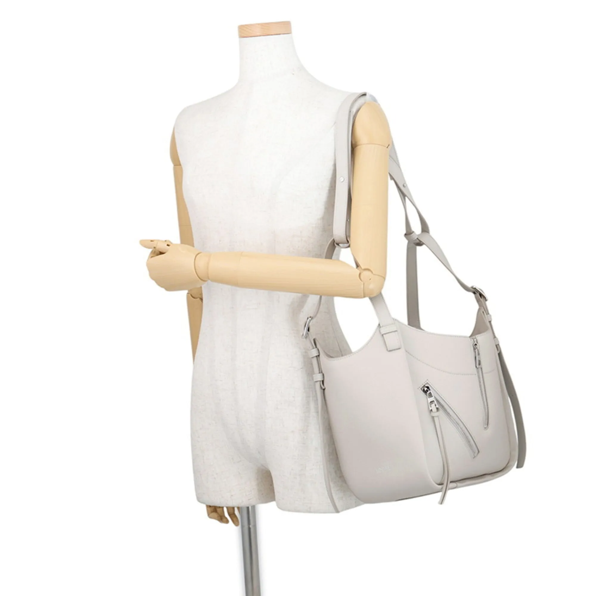 Loewe Leather Handbag (Pre-Owned) - Loewe - Modalova