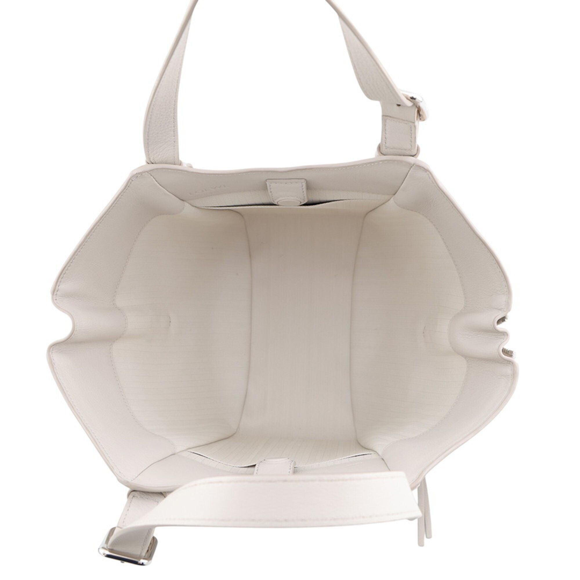 Loewe Leather Handbag (Pre-Owned) - Loewe - Modalova