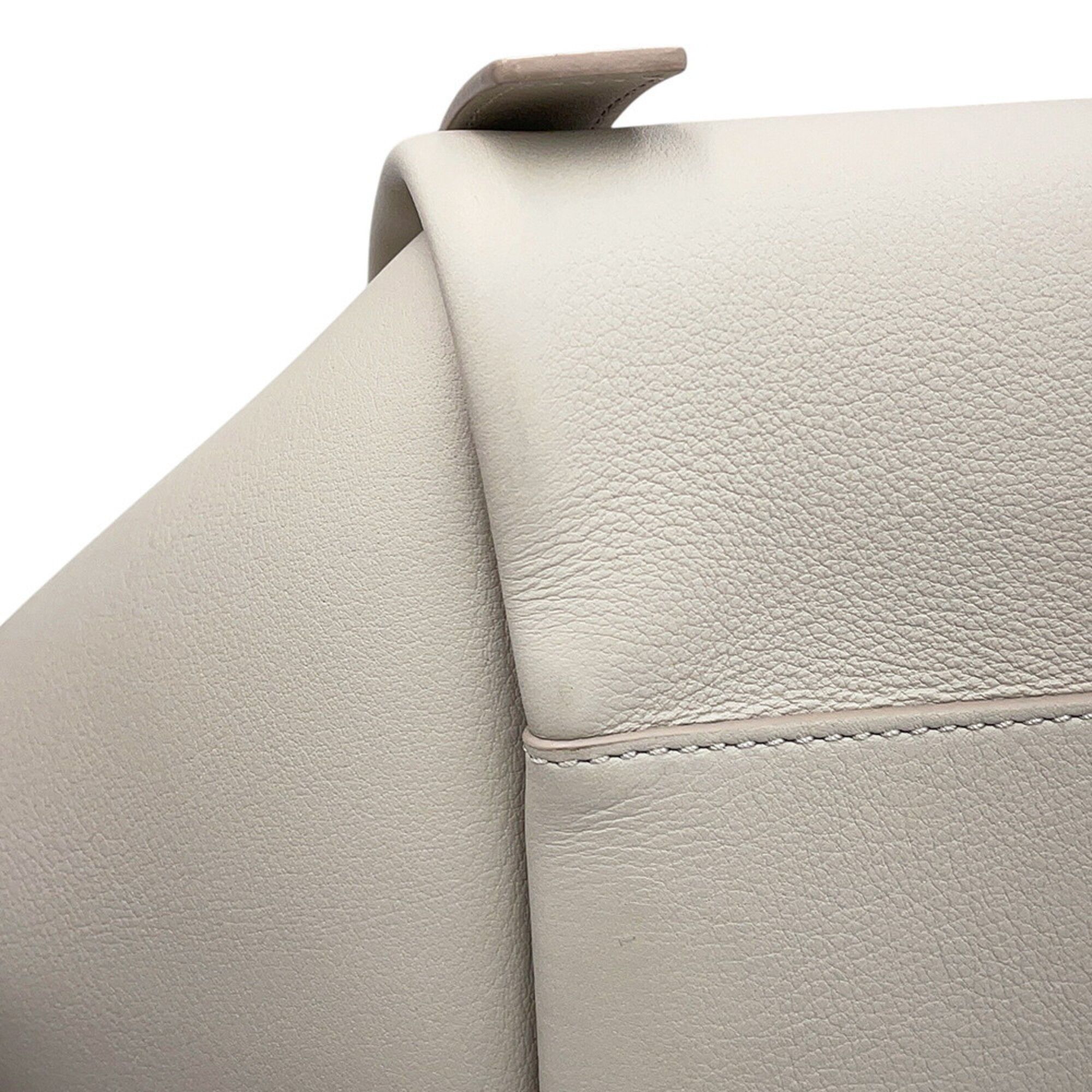 Loewe Leather Handbag (Pre-Owned) - Loewe - Modalova