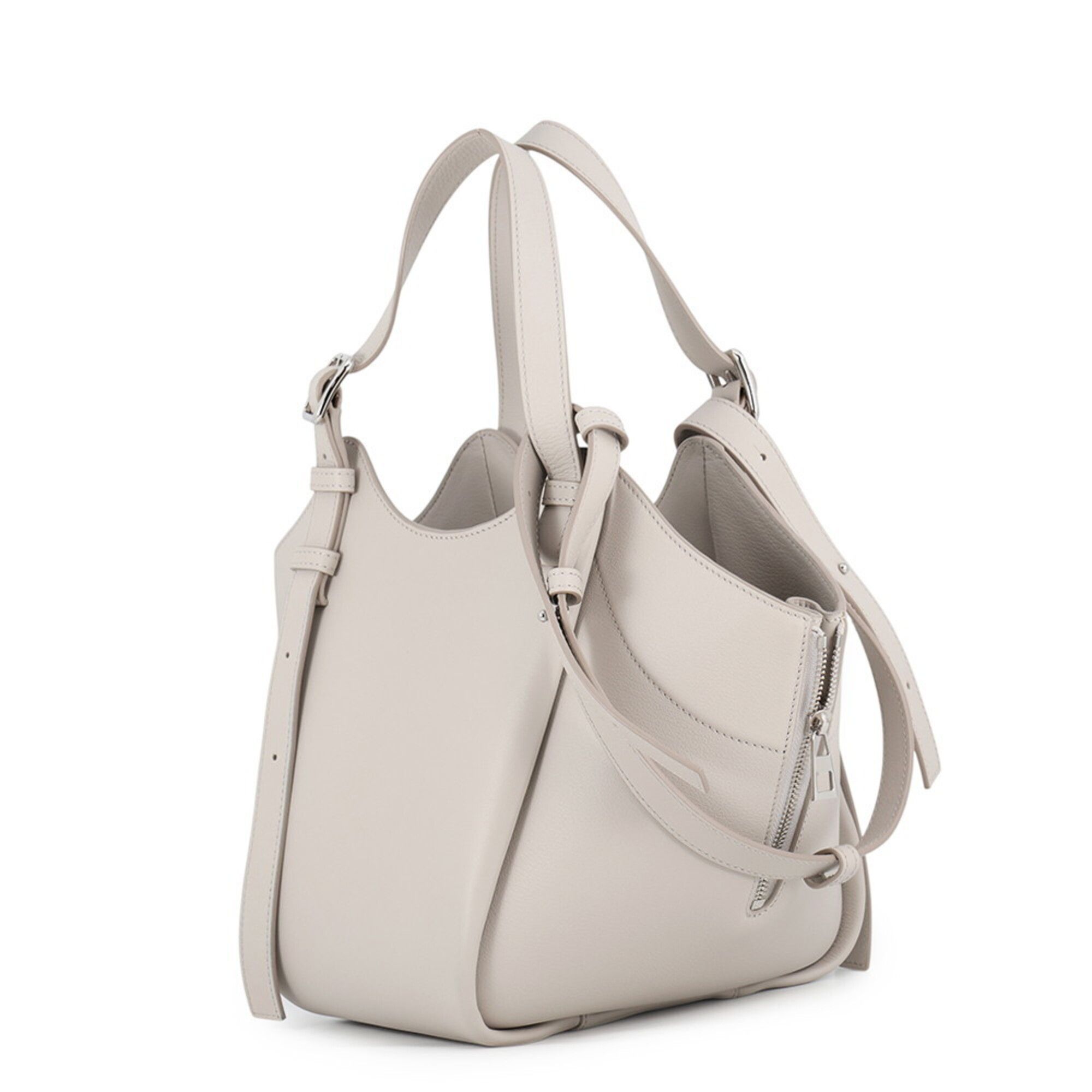 Loewe Leather Handbag (Pre-Owned) - Loewe - Modalova