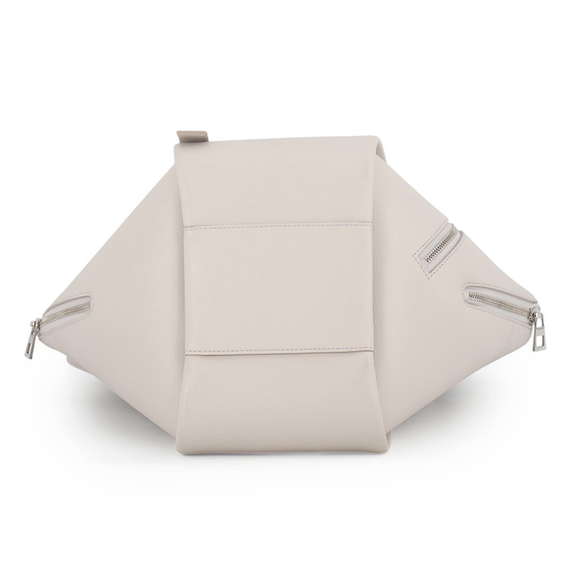 Loewe Leather Handbag (Pre-Owned) - Loewe - Modalova