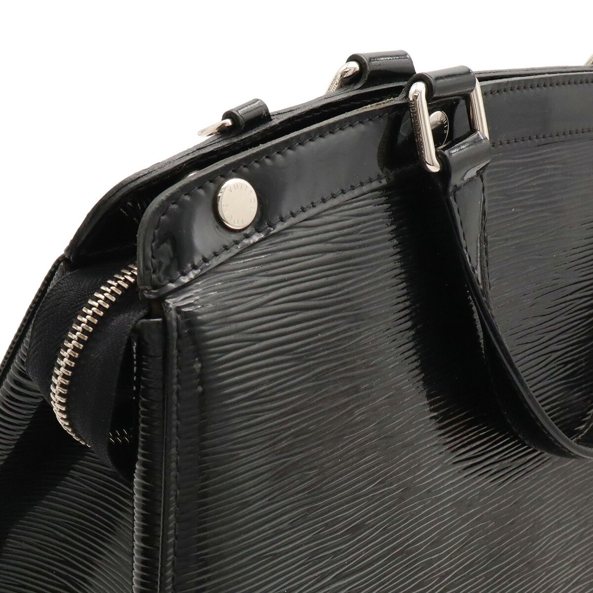 Epi Leather Handbag Shoulder Bag (Pre-Owned) - Louis Vuitton - Modalova