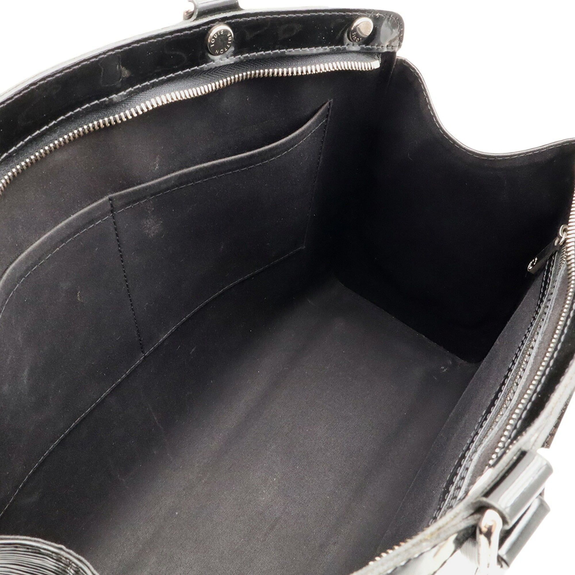 Epi Leather Handbag Shoulder Bag (Pre-Owned) - Louis Vuitton - Modalova