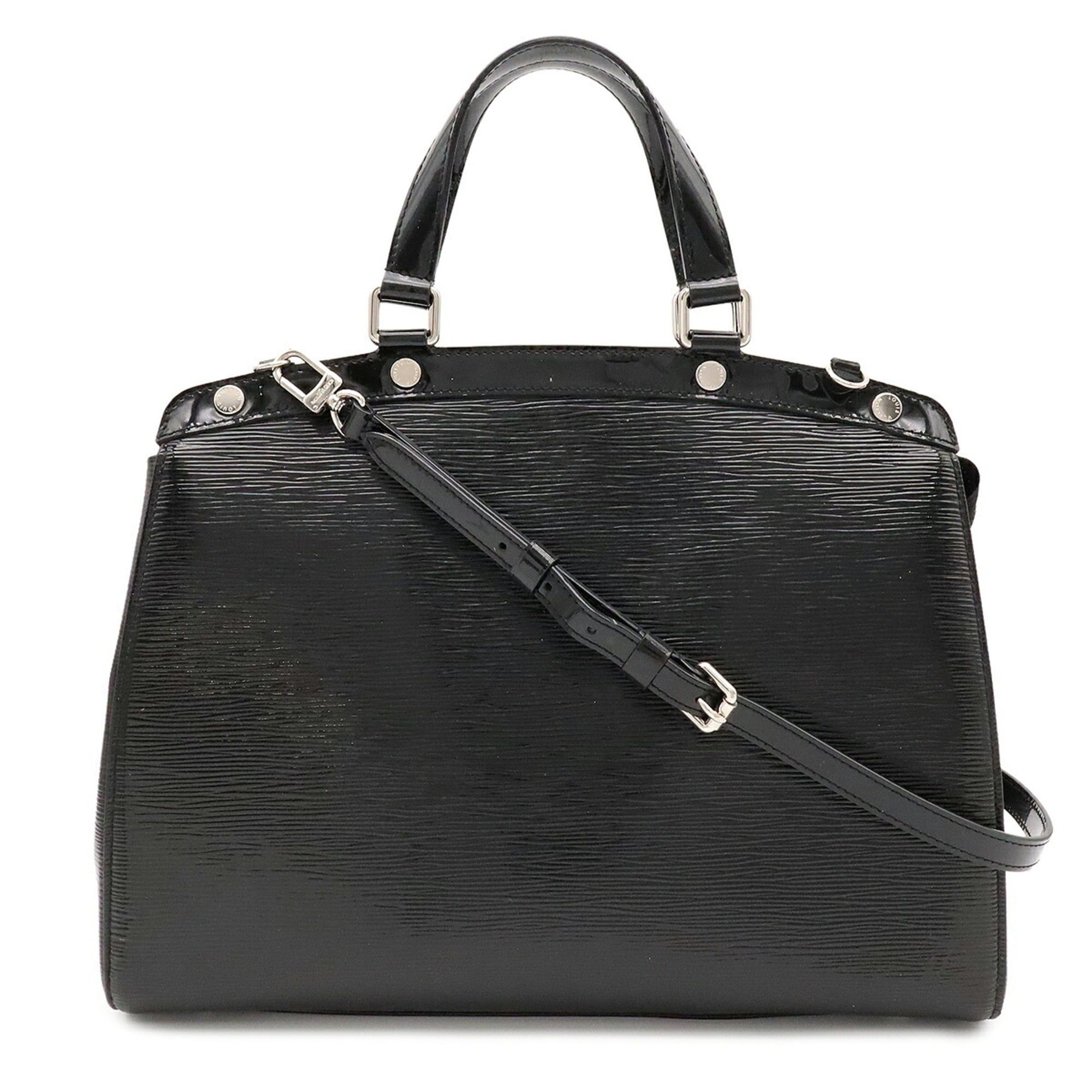 Epi Leather Handbag Shoulder Bag (Pre-Owned) - Louis Vuitton - Modalova
