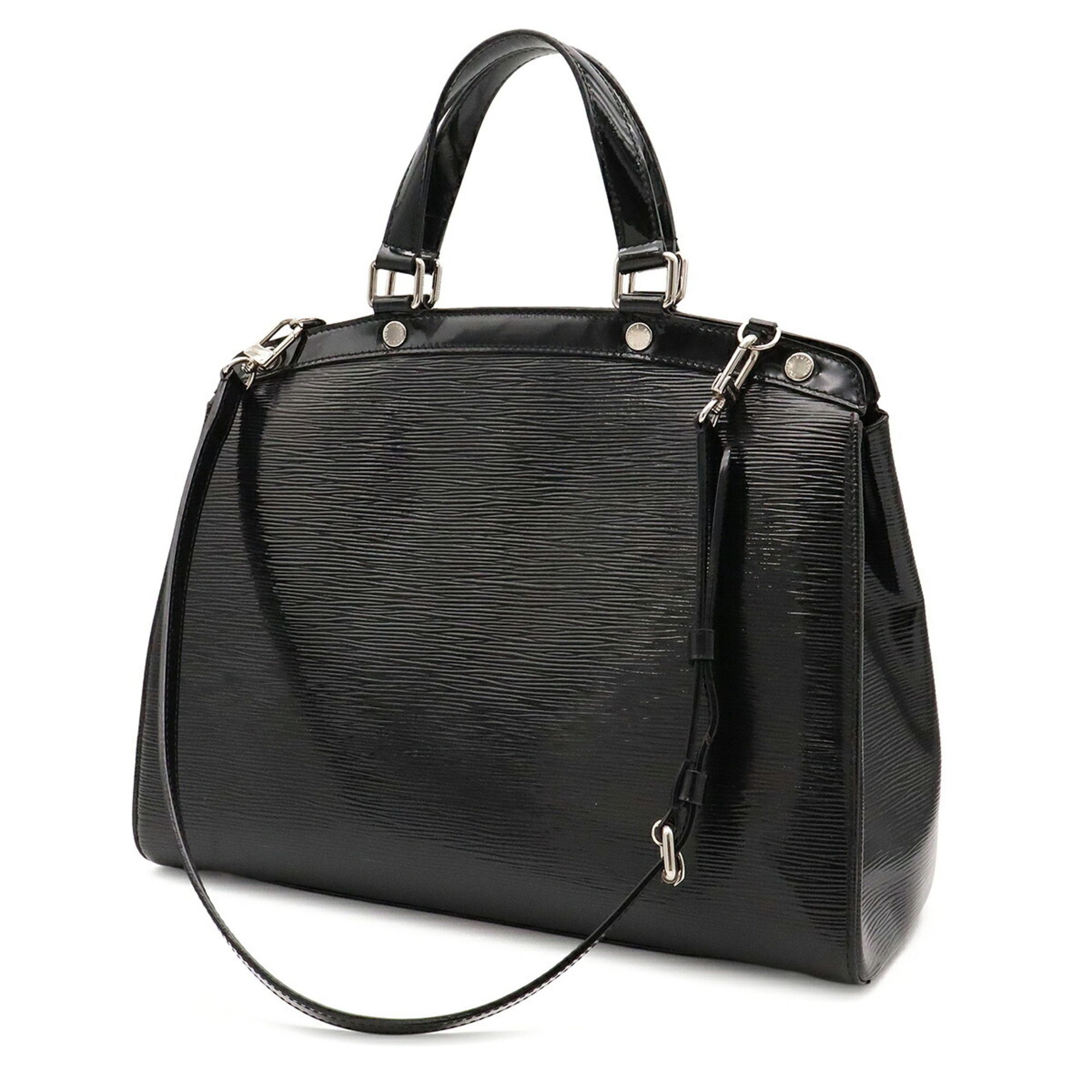 Epi Leather Handbag Shoulder Bag (Pre-Owned) - Louis Vuitton - Modalova