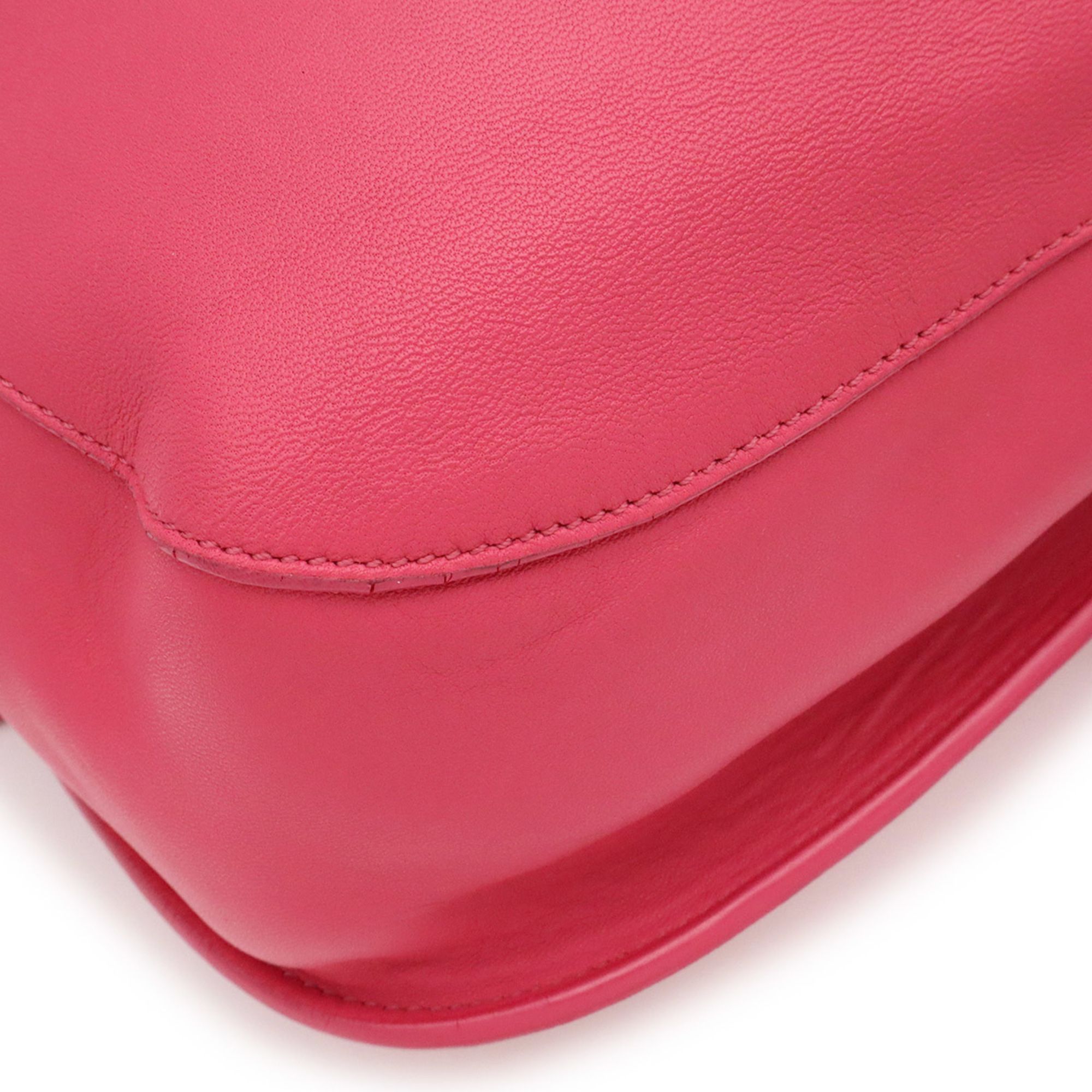 Nappa Leather Leather Shoulder Bag (Pre-Owned) - Loewe - Modalova