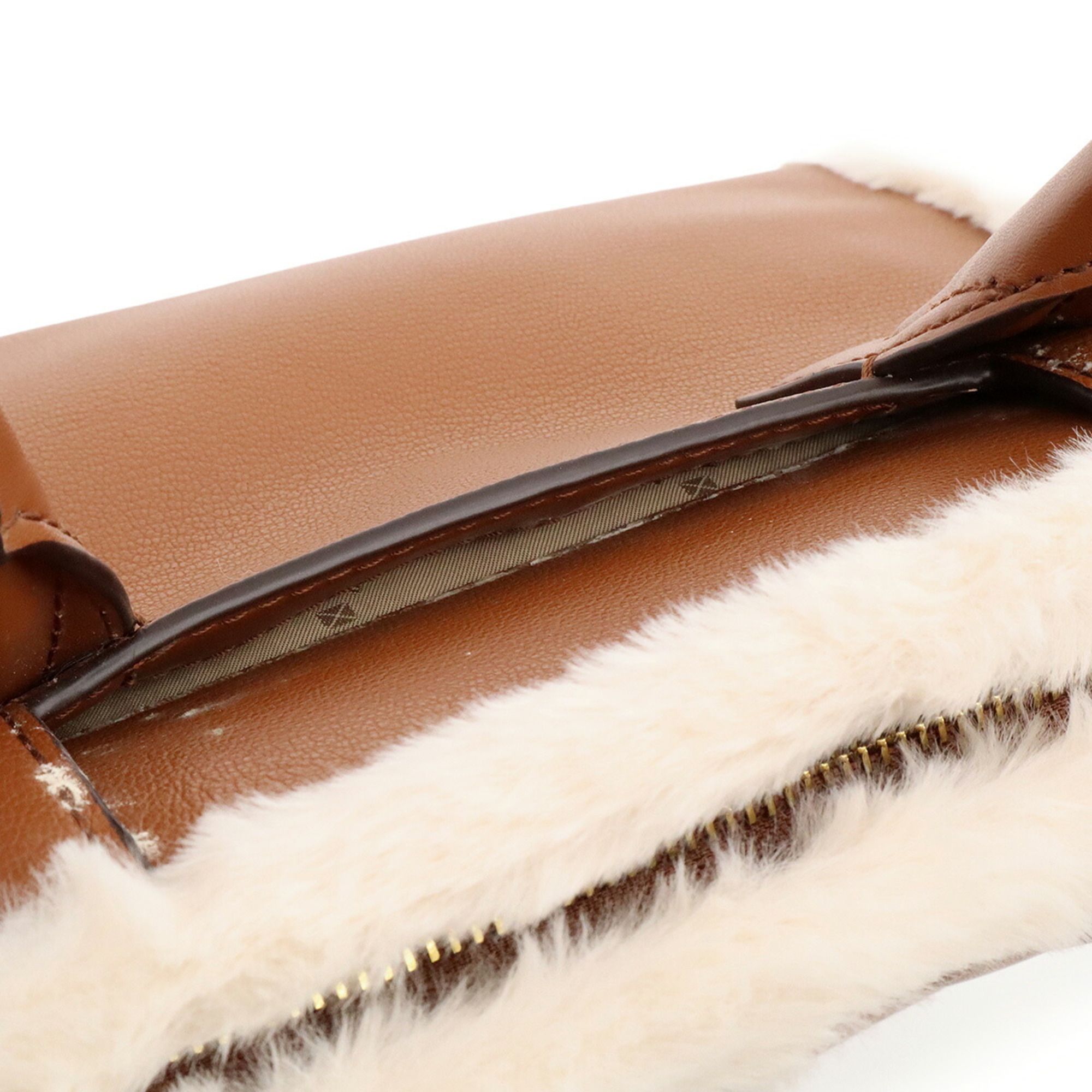 Leather Handbag (Pre-Owned) - Michael Kors - Modalova