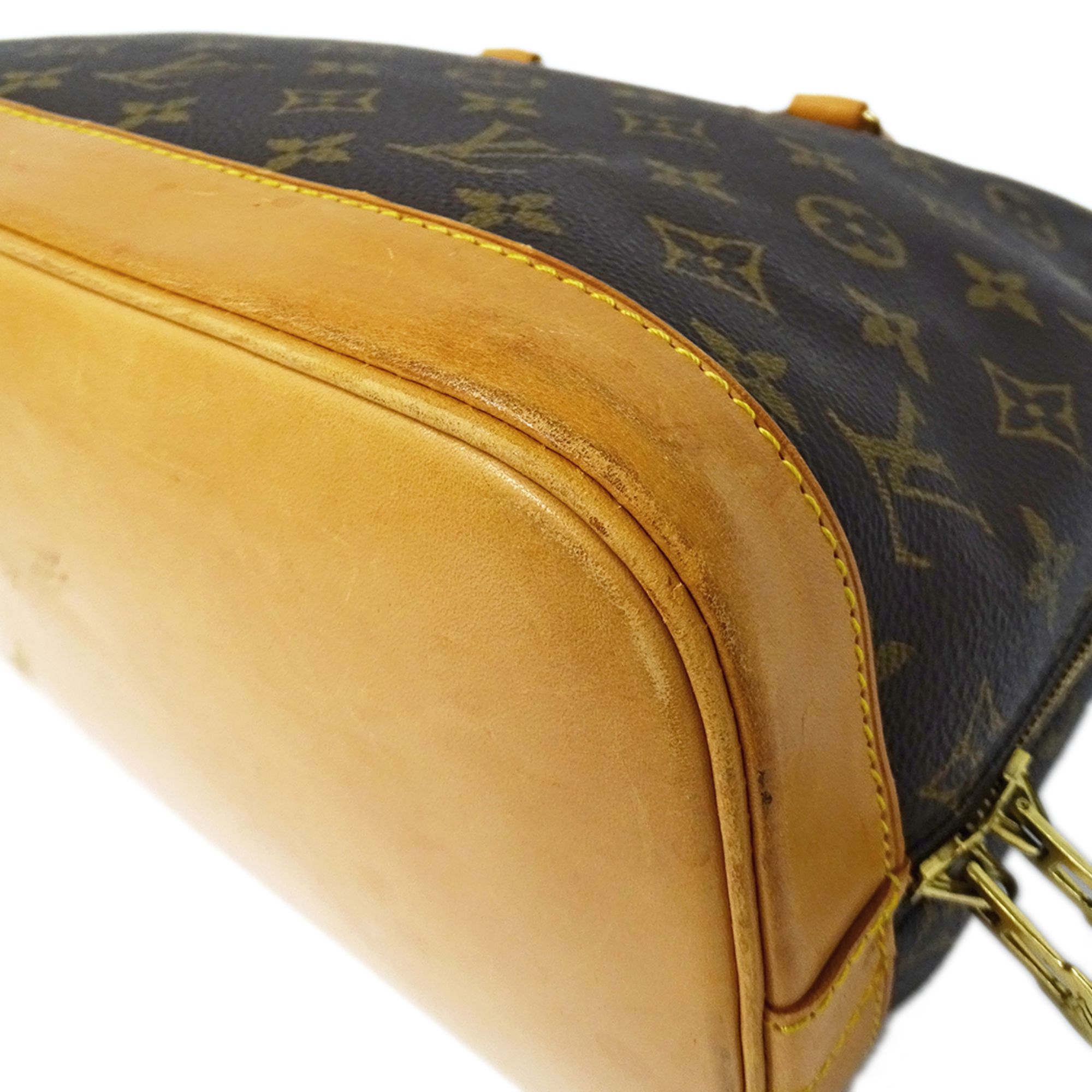 Handbag (Pre-Owned) - Louis Vuitton - Modalova