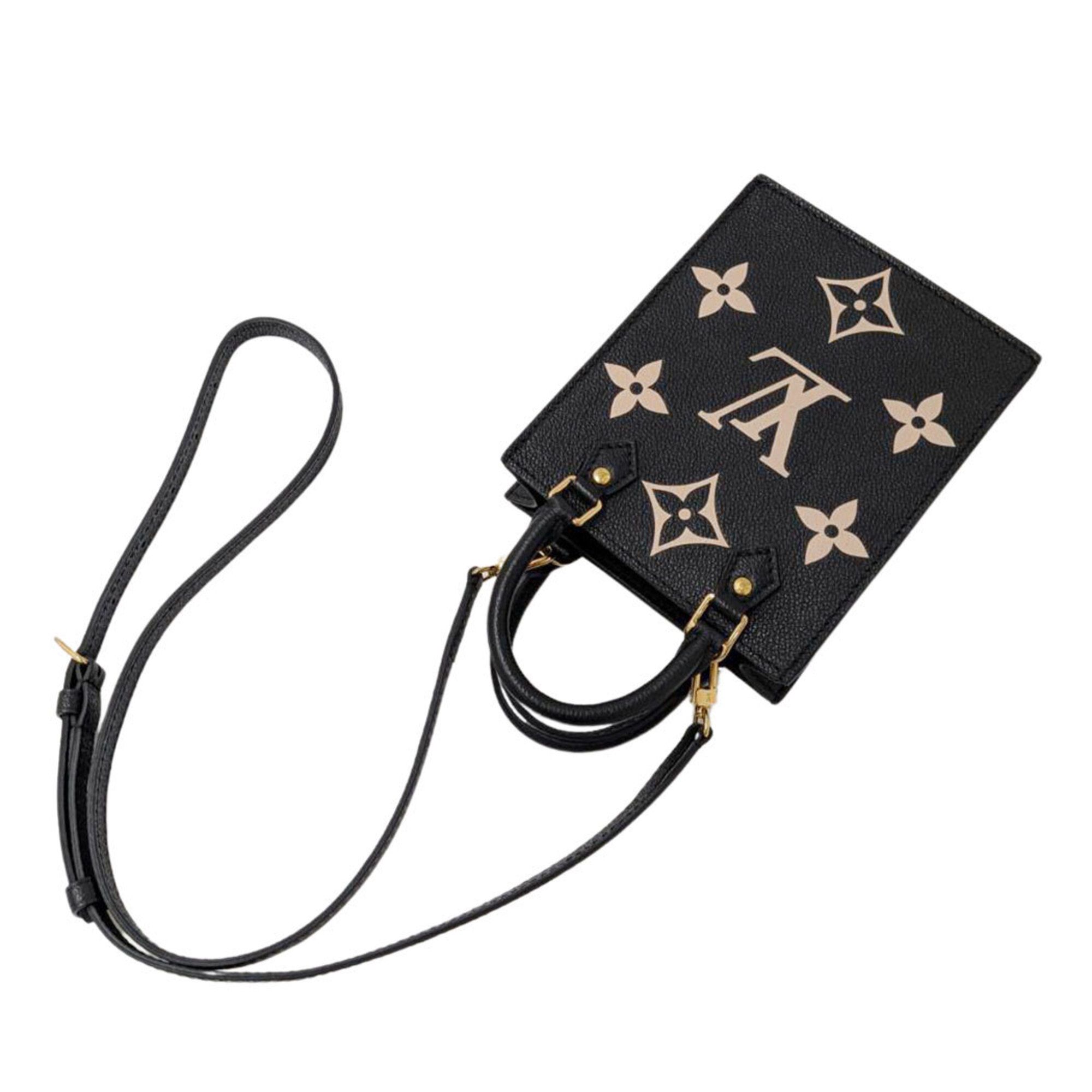 Monogram Empreinte Handbag Shoulder Bag (Pre-Owned) - Louis Vuitton - Modalova