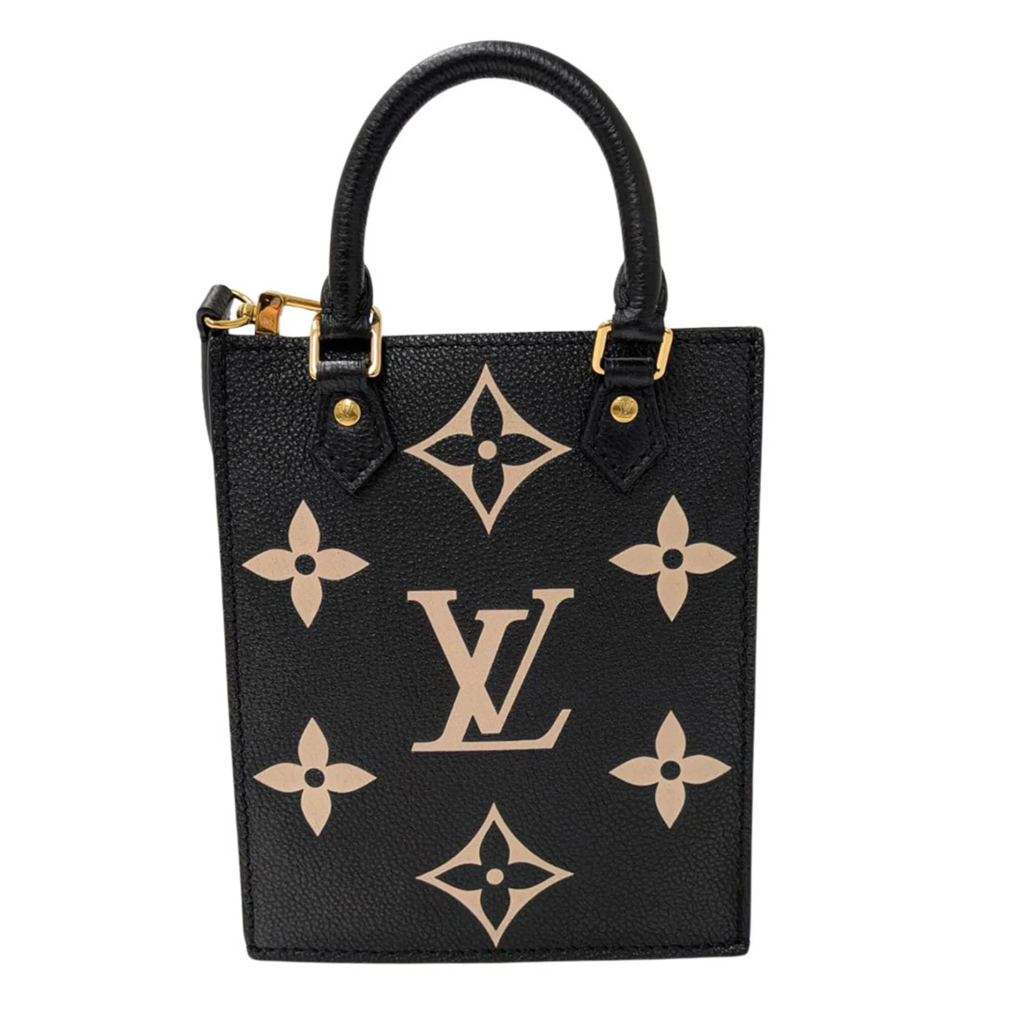Monogram Empreinte Handbag Shoulder Bag (Pre-Owned) - Louis Vuitton - Modalova