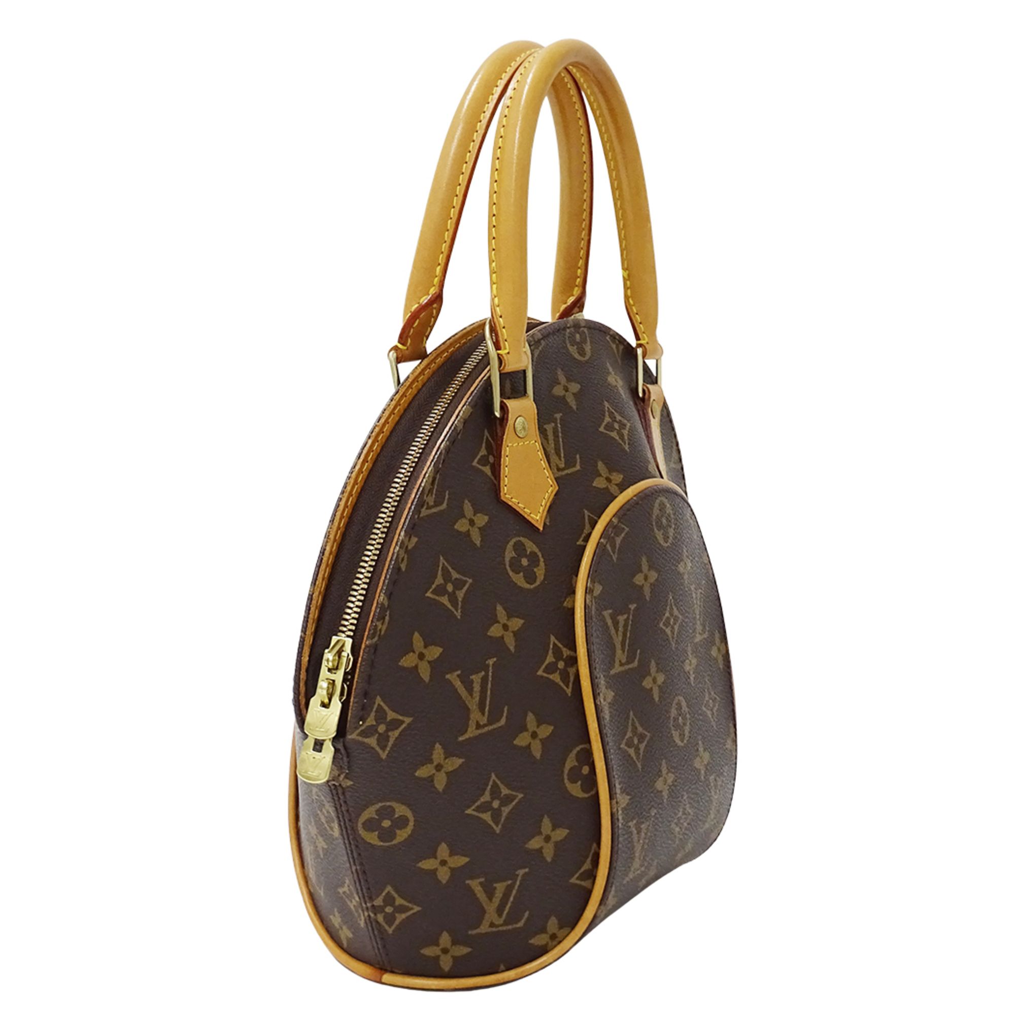 Handbag (Pre-Owned) - Louis Vuitton - Modalova