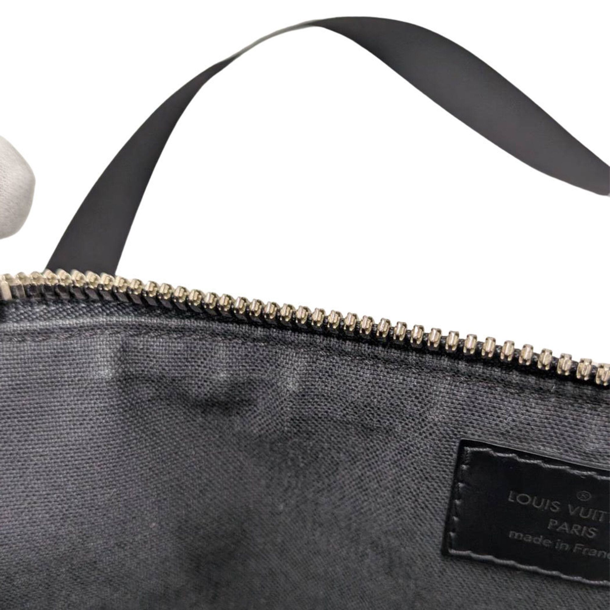 Handbag Shoulder Bag (Pre-Owned) - Louis Vuitton - Modalova