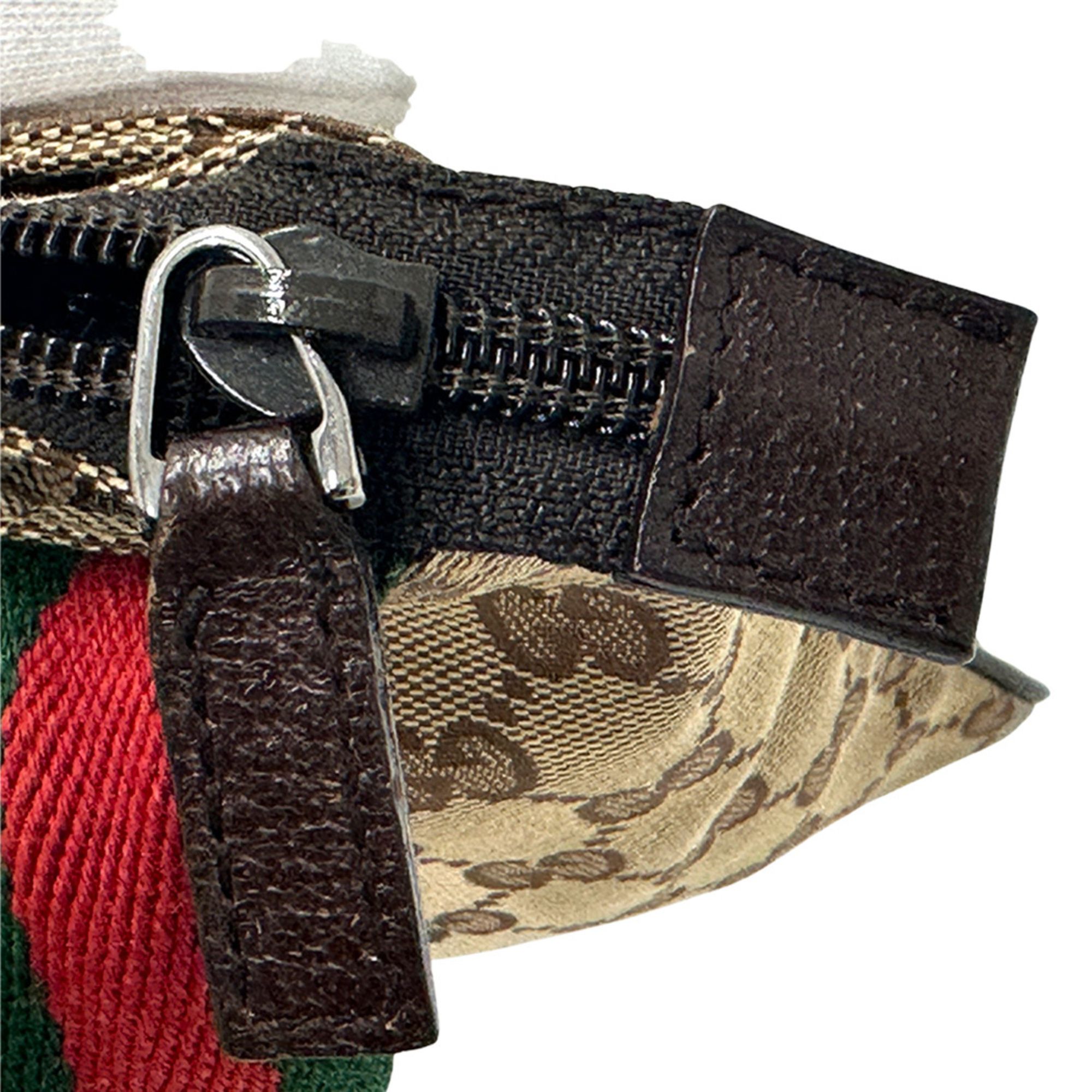 Gg Canvas Handbag Shoulder Bag (Pre-Owned) - Gucci - Modalova