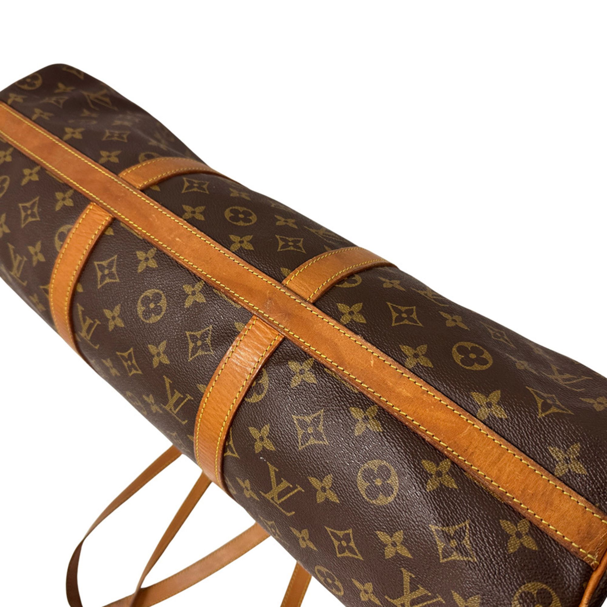 Boston Bag Handbag (Pre-Owned) - Louis Vuitton - Modalova