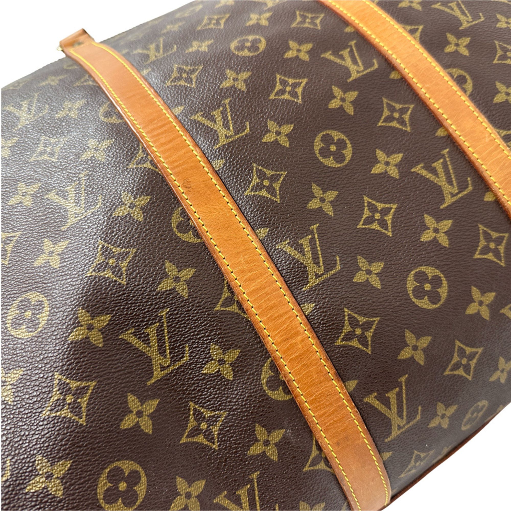 Boston Bag Handbag (Pre-Owned) - Louis Vuitton - Modalova