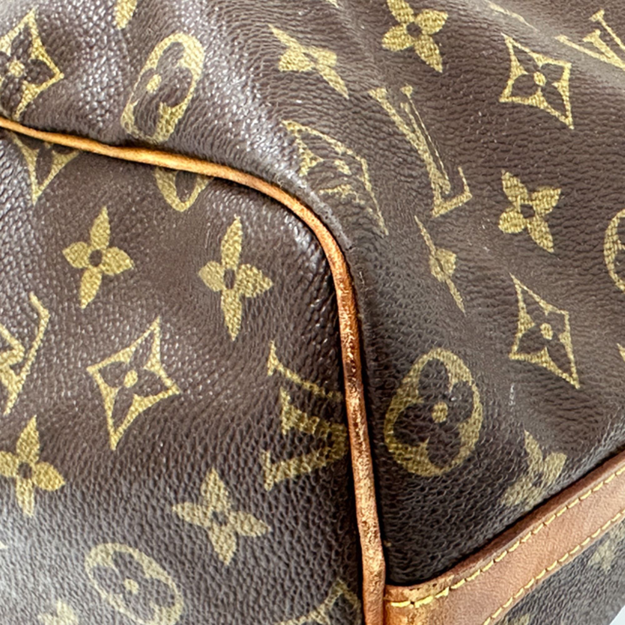 Boston Bag Handbag (Pre-Owned) - Louis Vuitton - Modalova