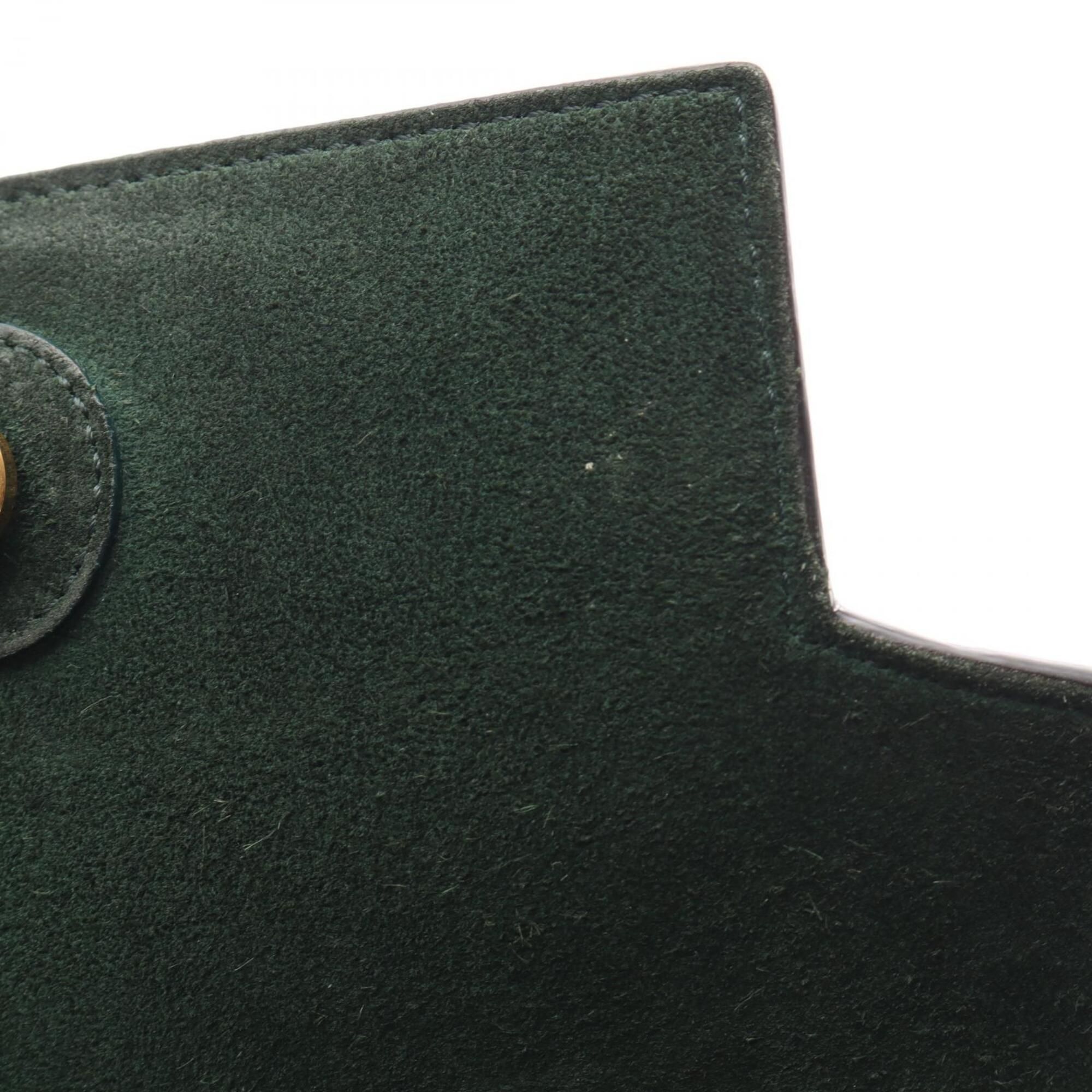 Leather Handbag (Pre-Owned) - Celine - Modalova
