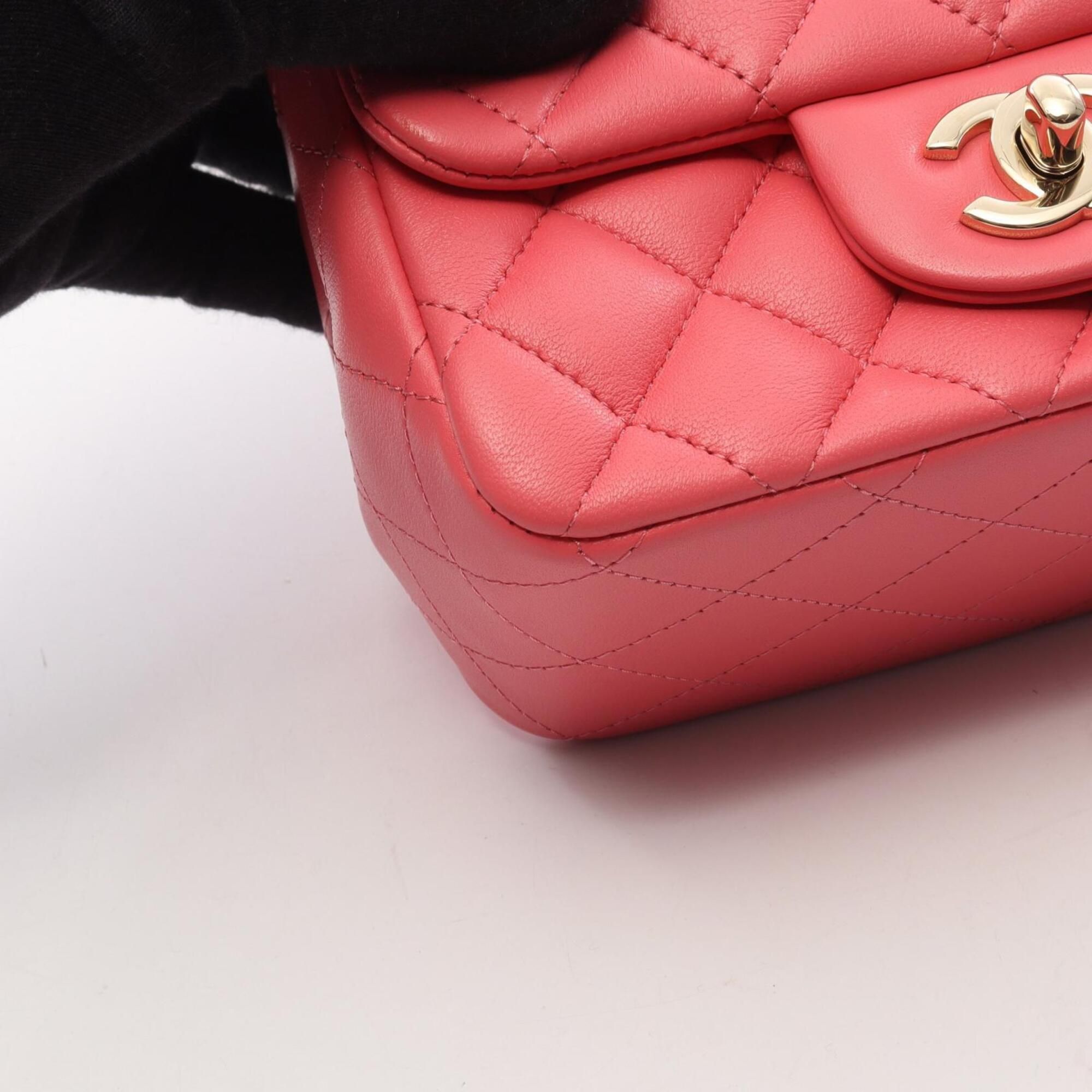 Leather Handbag Shoulder Bag (Pre-Owned) - Chanel - Modalova