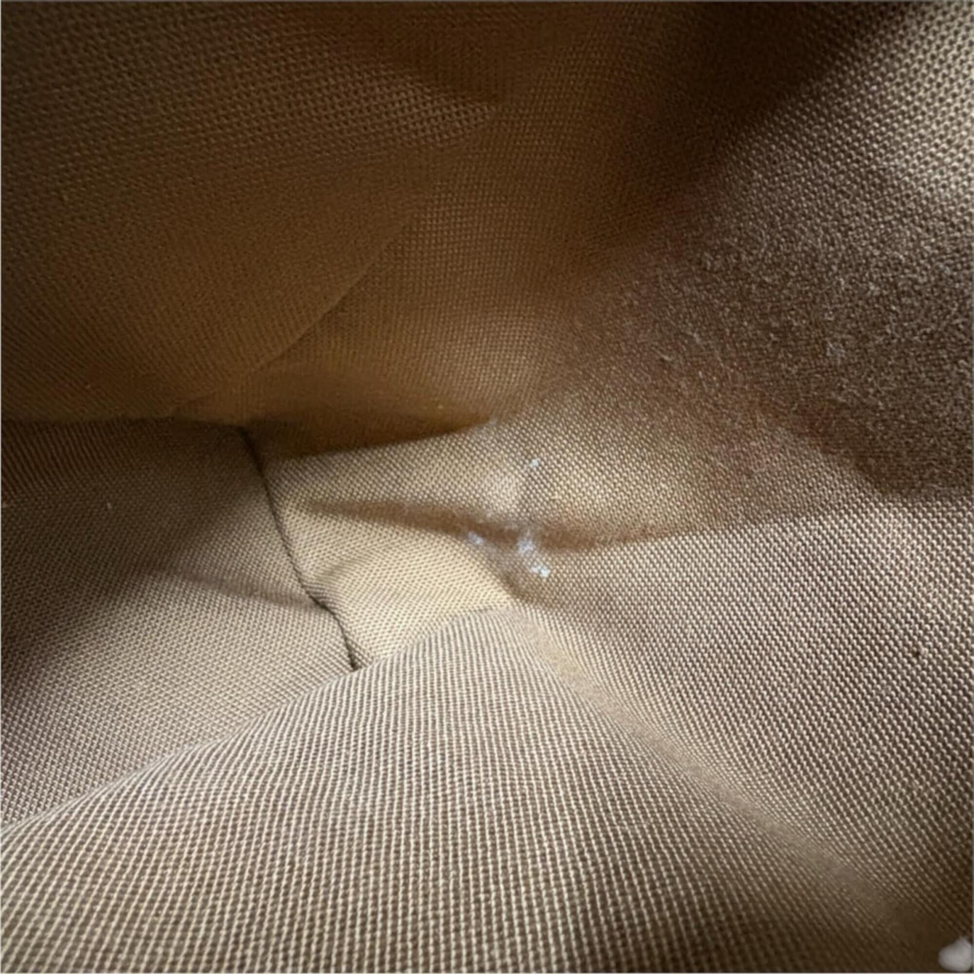 Monogram Canvas Backpack (Pre-Owned) - Louis Vuitton - Modalova