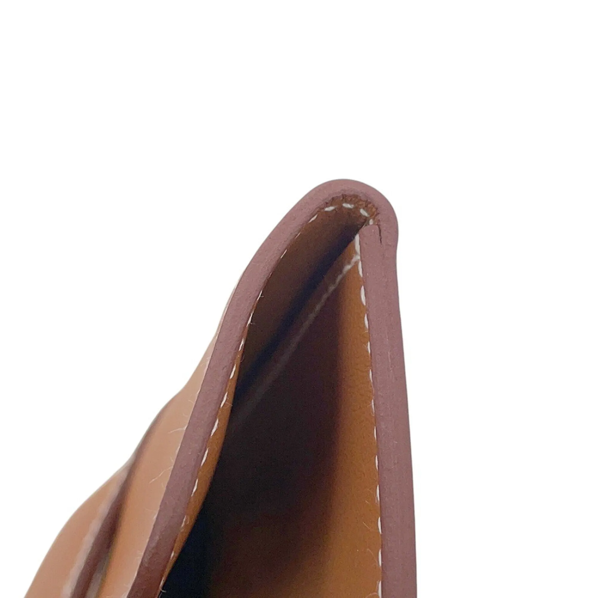 Swift Leather Shoulder Bag (Pre-Owned) - Hermes - Modalova