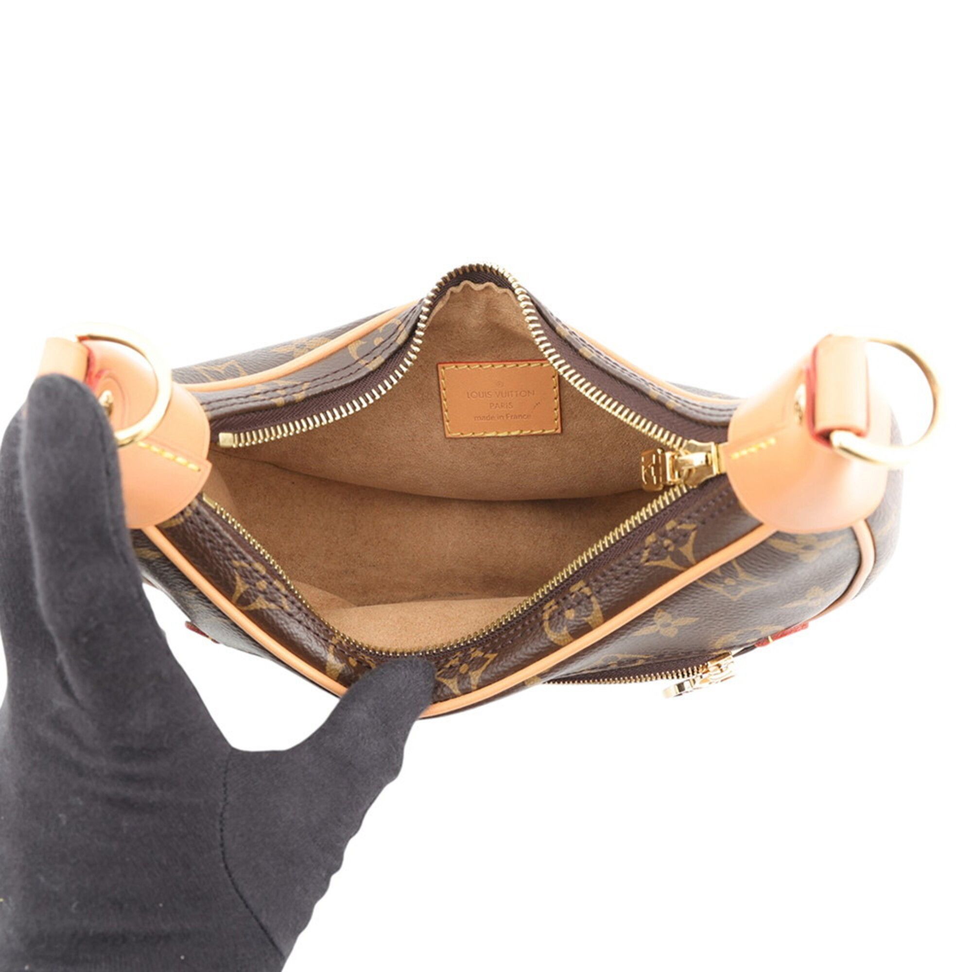 Monogram Monogram Shoulder Bag (Pre-Owned) - Louis Vuitton - Modalova