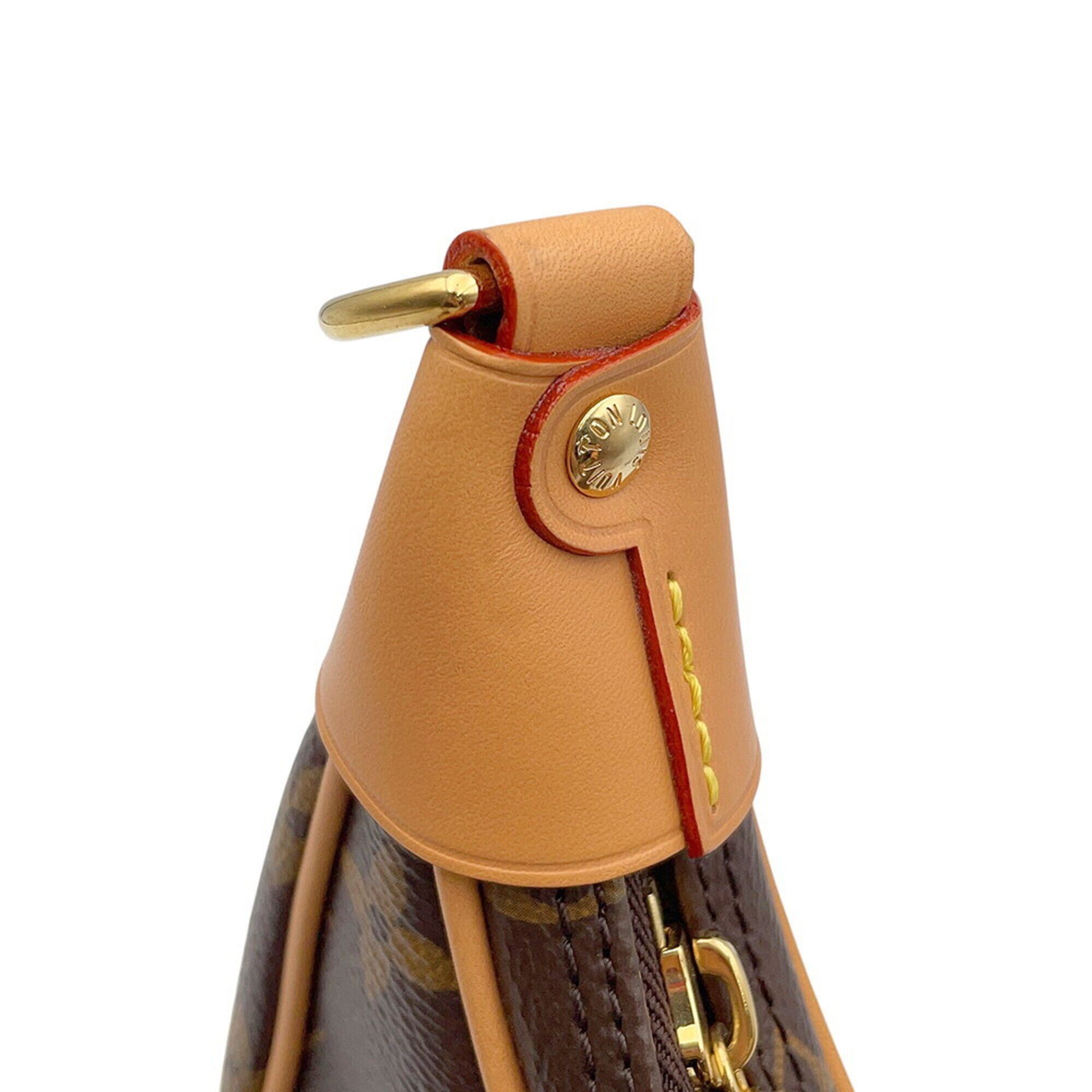 Monogram Monogram Shoulder Bag (Pre-Owned) - Louis Vuitton - Modalova