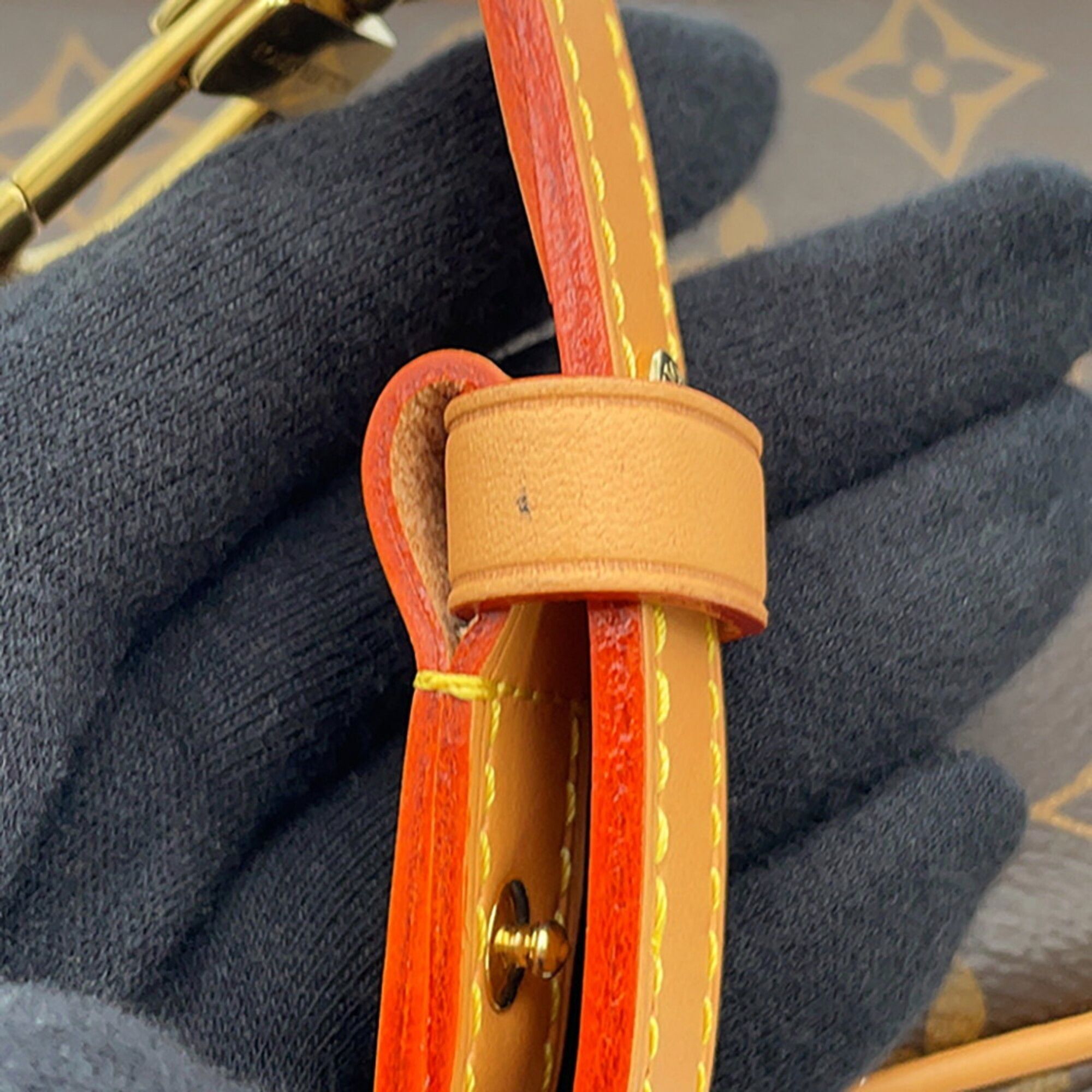 Monogram Monogram Shoulder Bag (Pre-Owned) - Louis Vuitton - Modalova