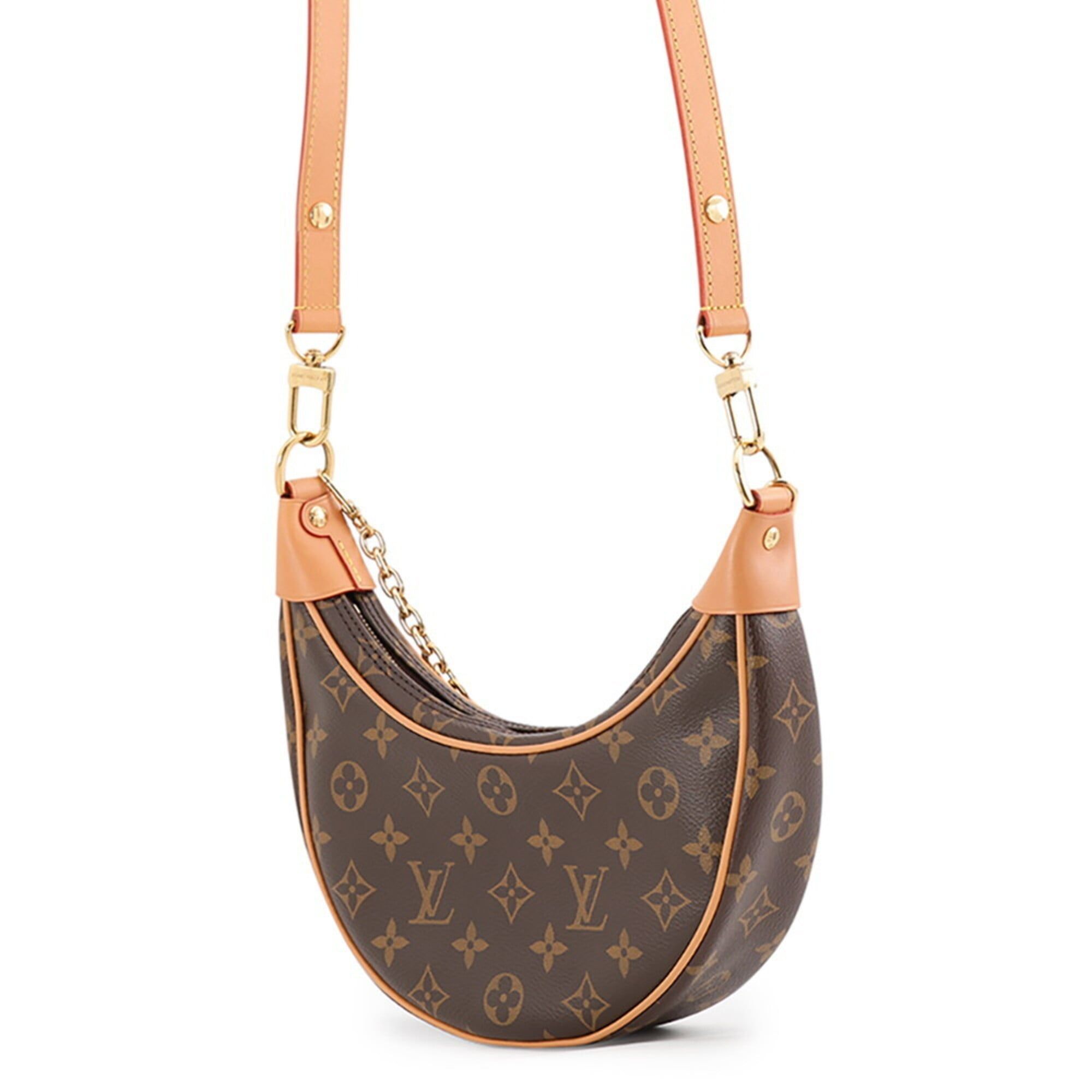 Monogram Monogram Shoulder Bag (Pre-Owned) - Louis Vuitton - Modalova