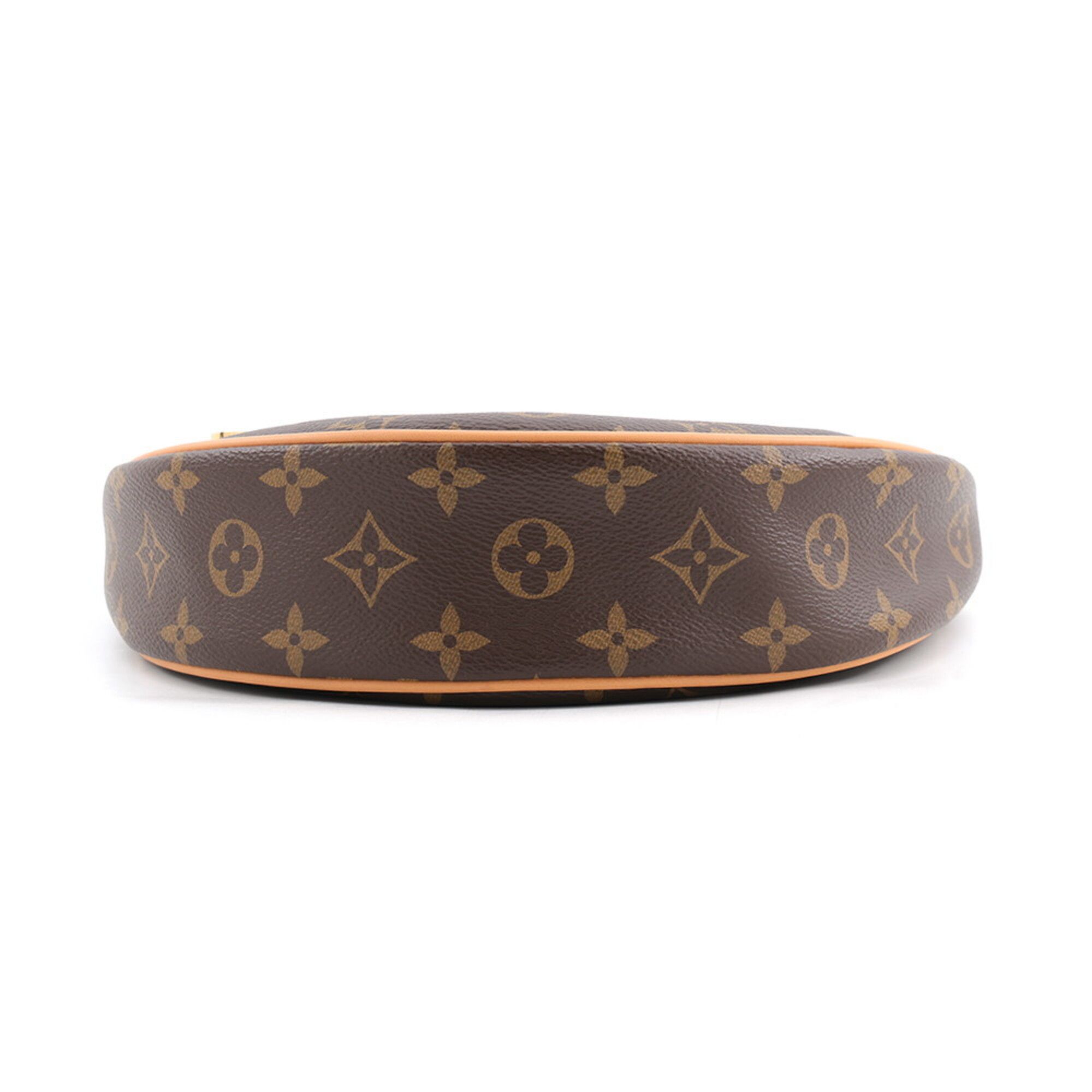 Monogram Monogram Shoulder Bag (Pre-Owned) - Louis Vuitton - Modalova