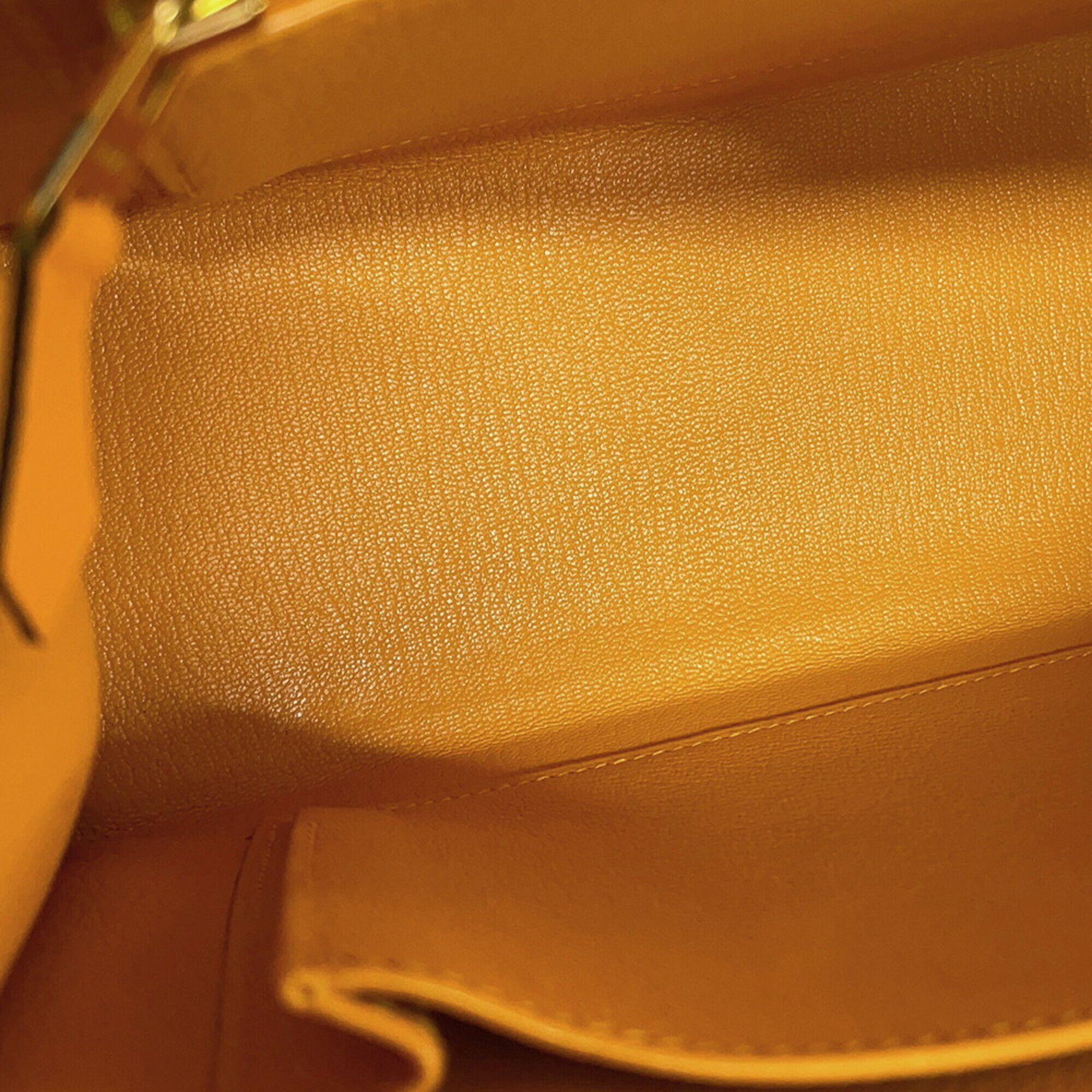 Kelly Epsom Leather Handbag (Pre-Owned) - Hermes - Modalova