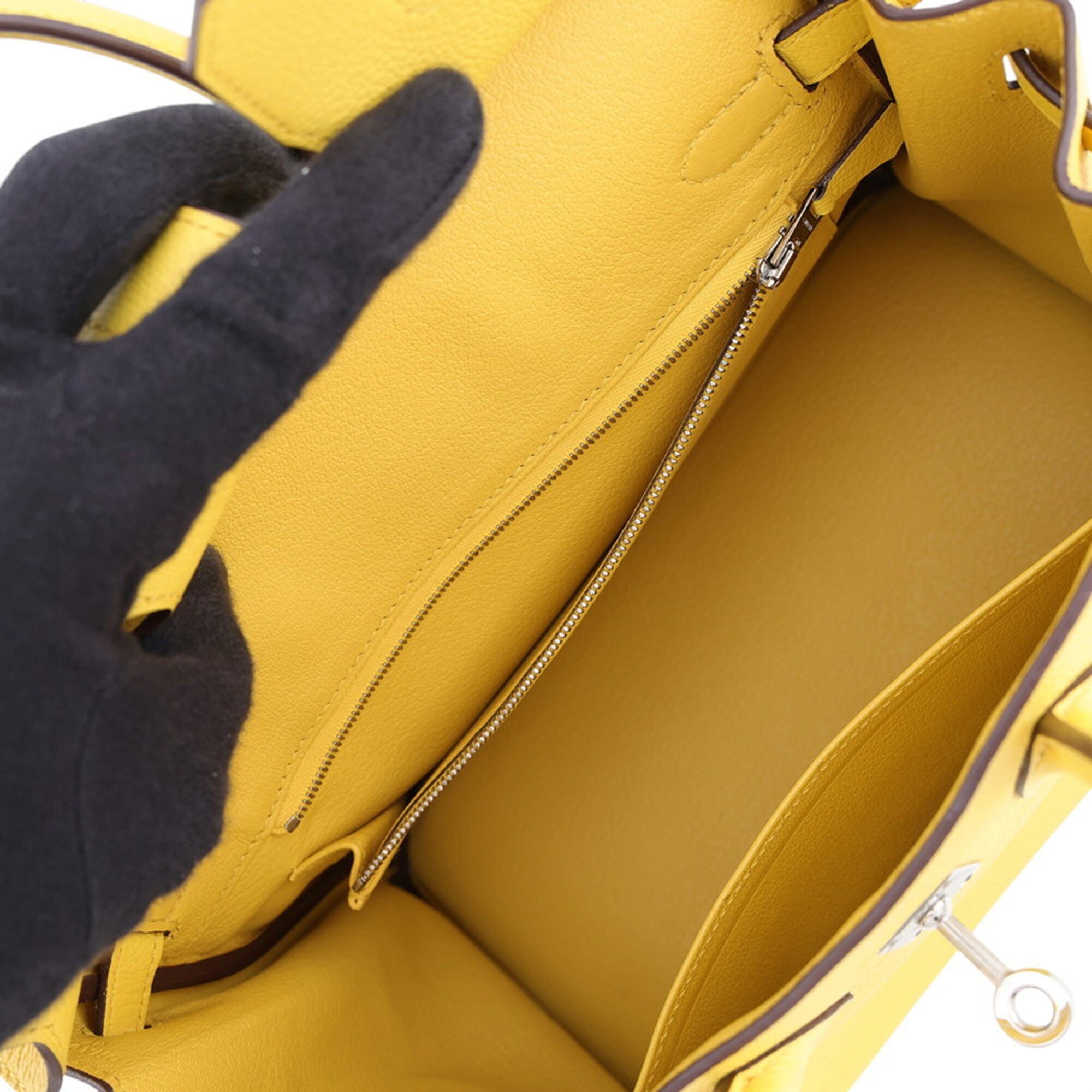 Hermes Birkin Handbag (Pre-Owned) - Hermes - Modalova