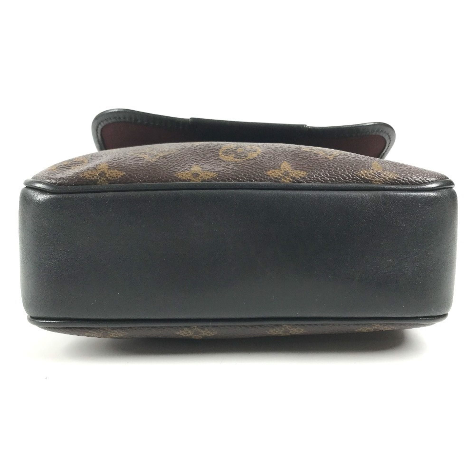 Monogram Canvas Pochette Shoulder Bag (Pre-Owned) - Louis Vuitton - Modalova