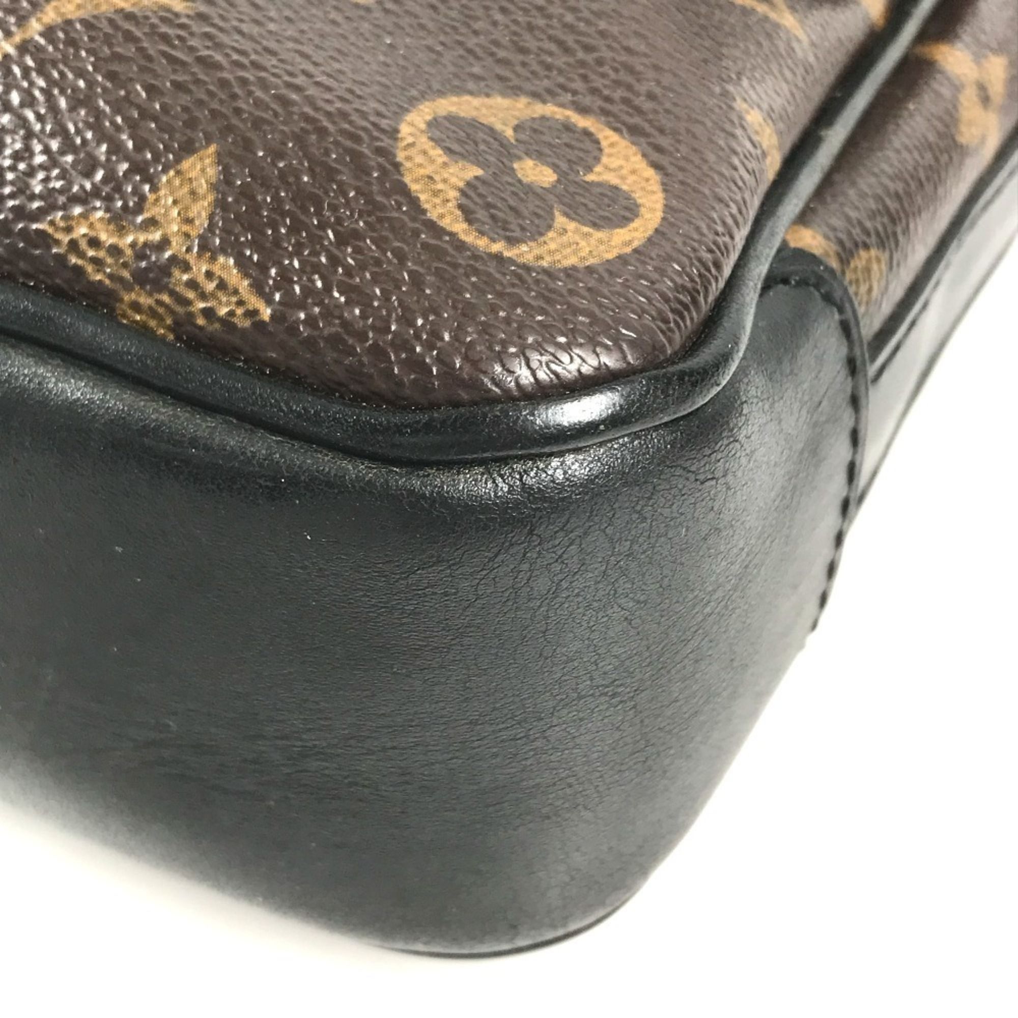 Monogram Canvas Pochette Shoulder Bag (Pre-Owned) - Louis Vuitton - Modalova